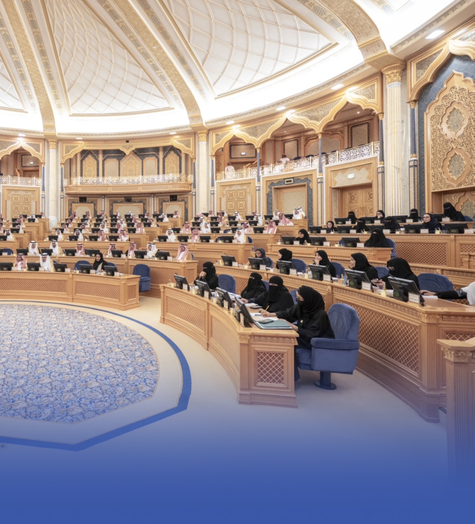 "الشورى" يطالب بمعالجة آثار الجمارك على المنتجات الوطنية
