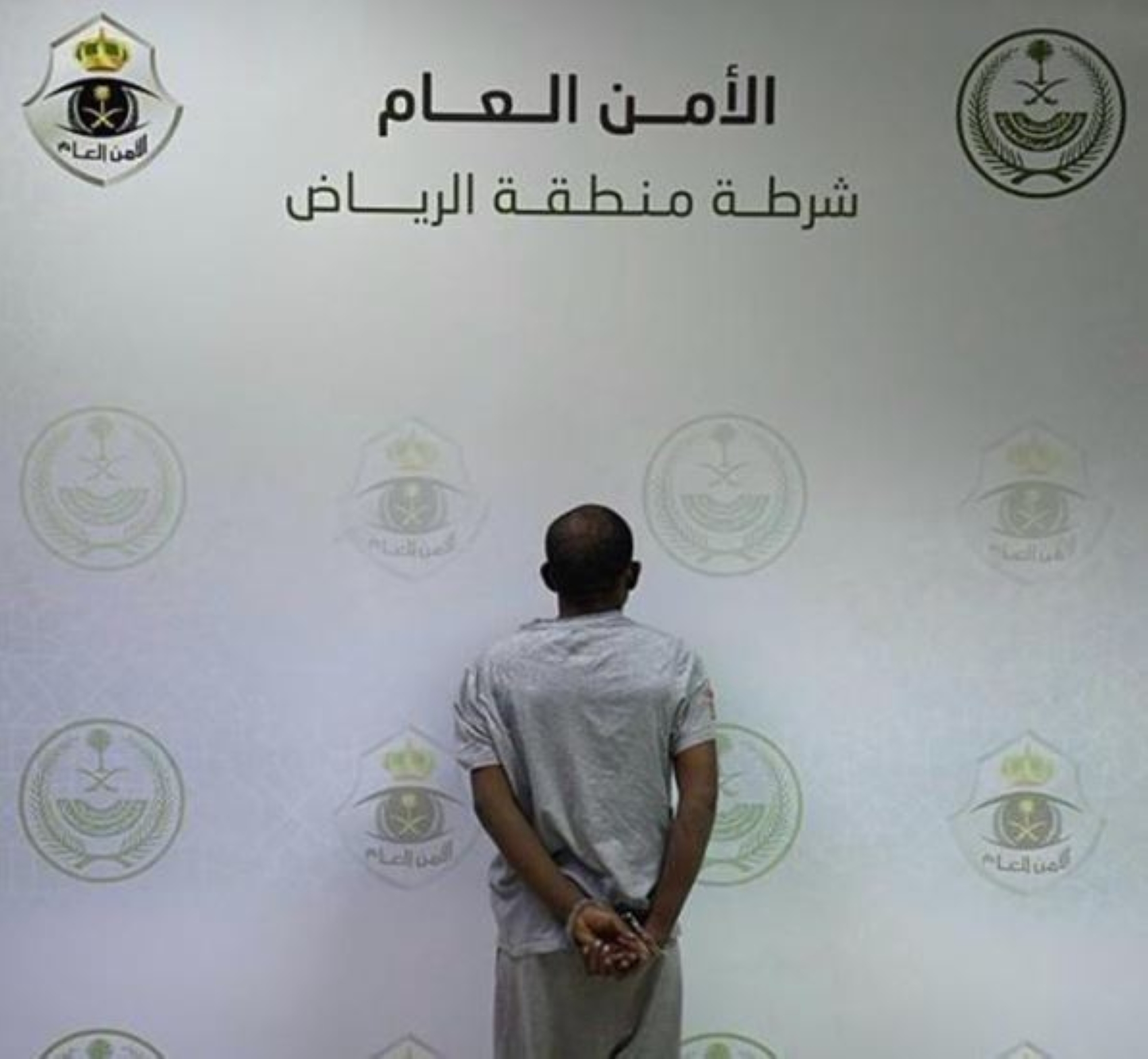 ضبط مقيم لارتكابه أفعالًا ذات إيحاءات جنسية بالرياض
