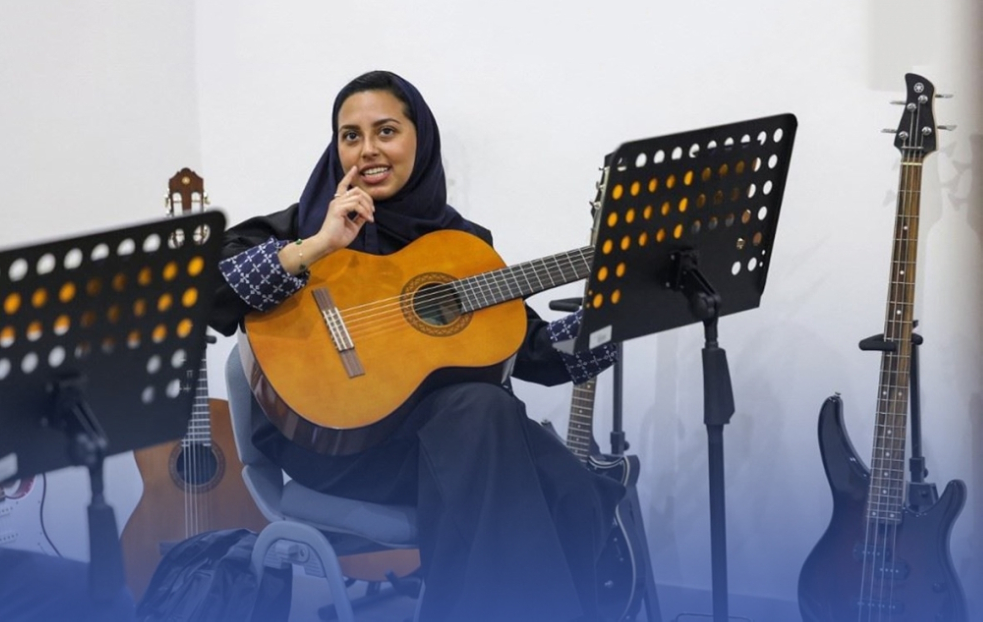 الرياض تحتفي بالموسيقى السينمائية في مهرجانها الثاني