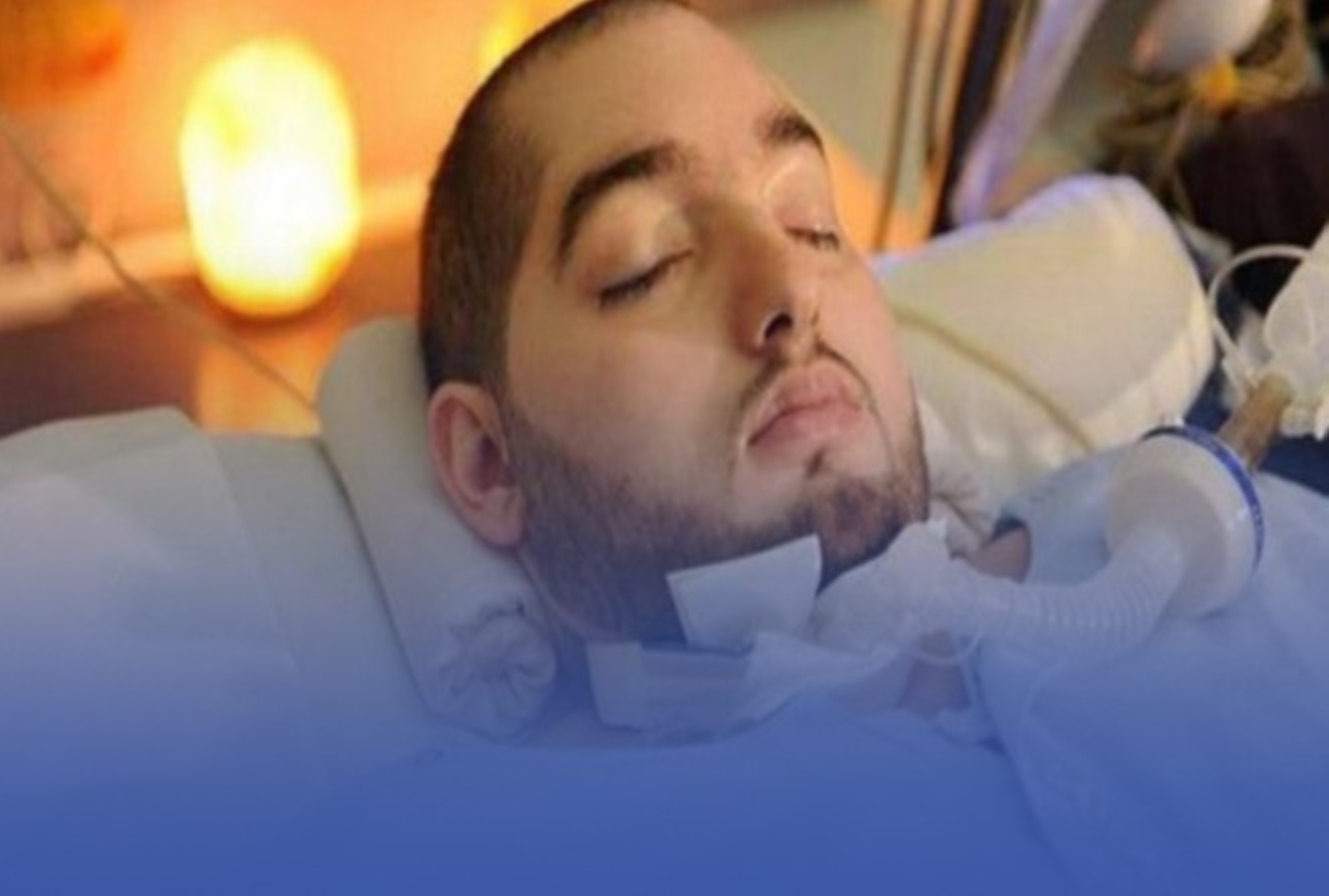 بعد غيبوبة 20 عامًا.. وفاة الأمير الوليد بن خالد بن طلال