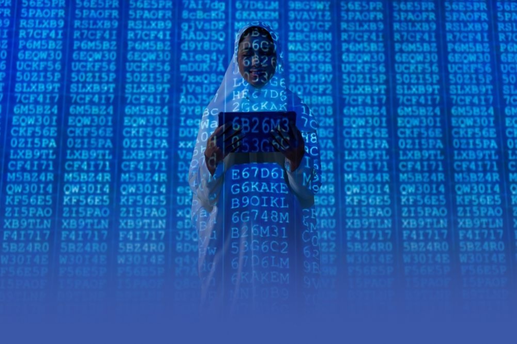 دمج وإغلاق 267 منصة لتعزيز كفاءة الخدمات الحكومية