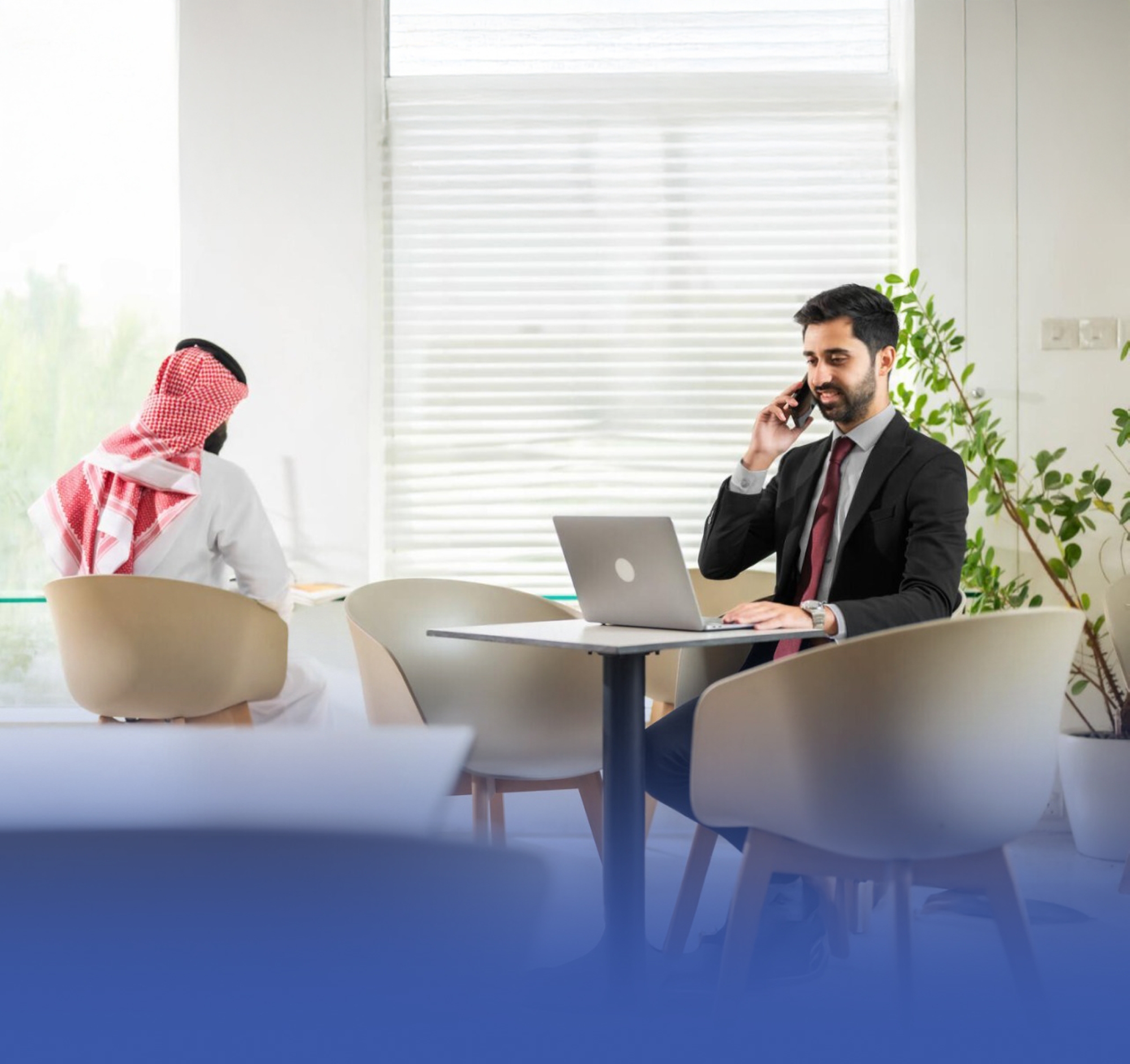 استقطاب 550 شركة أجنبية ناشئة في 2025