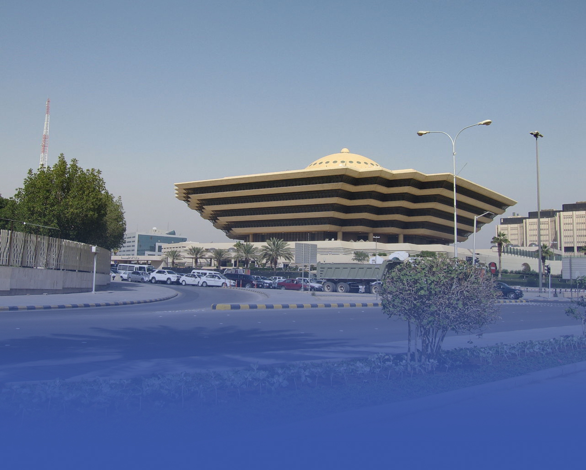 القصاص من مواطن قتل آخر طعناً بسبب خلاف بينهما