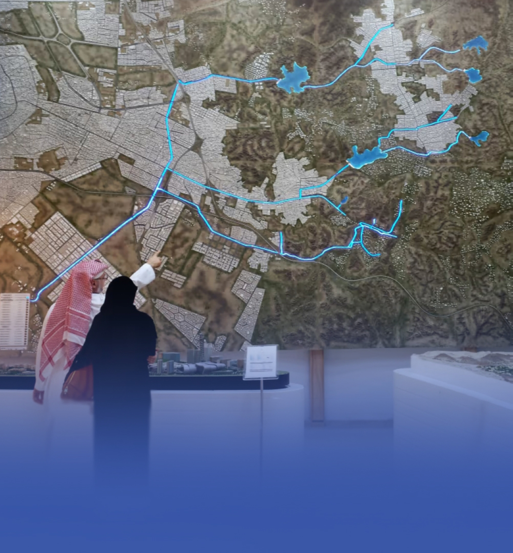طرح 26 ألف وحدة سكنية على الخارطة بالنصف الأول