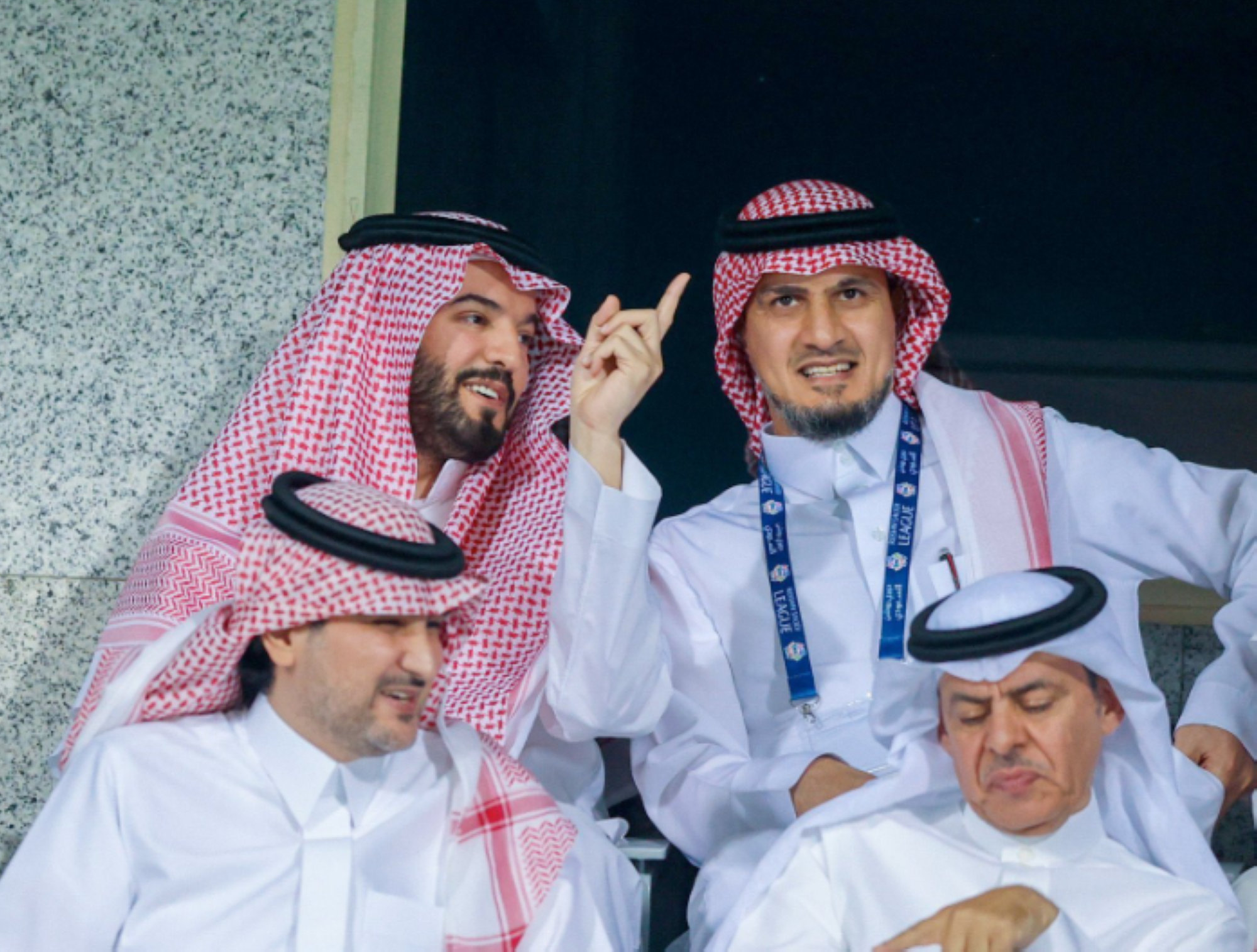 فهد المفرج يدرس الرحيل عن الهلال