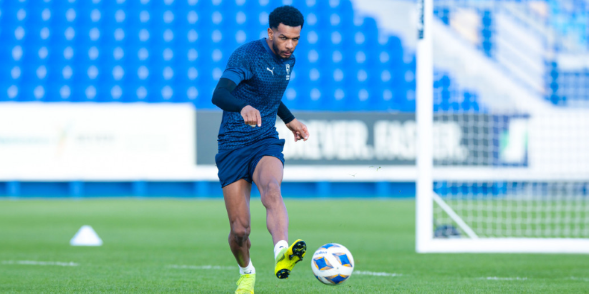 الهلال يُجهز البليهي للموسم الجديد.. ولا تواصل مع النصر