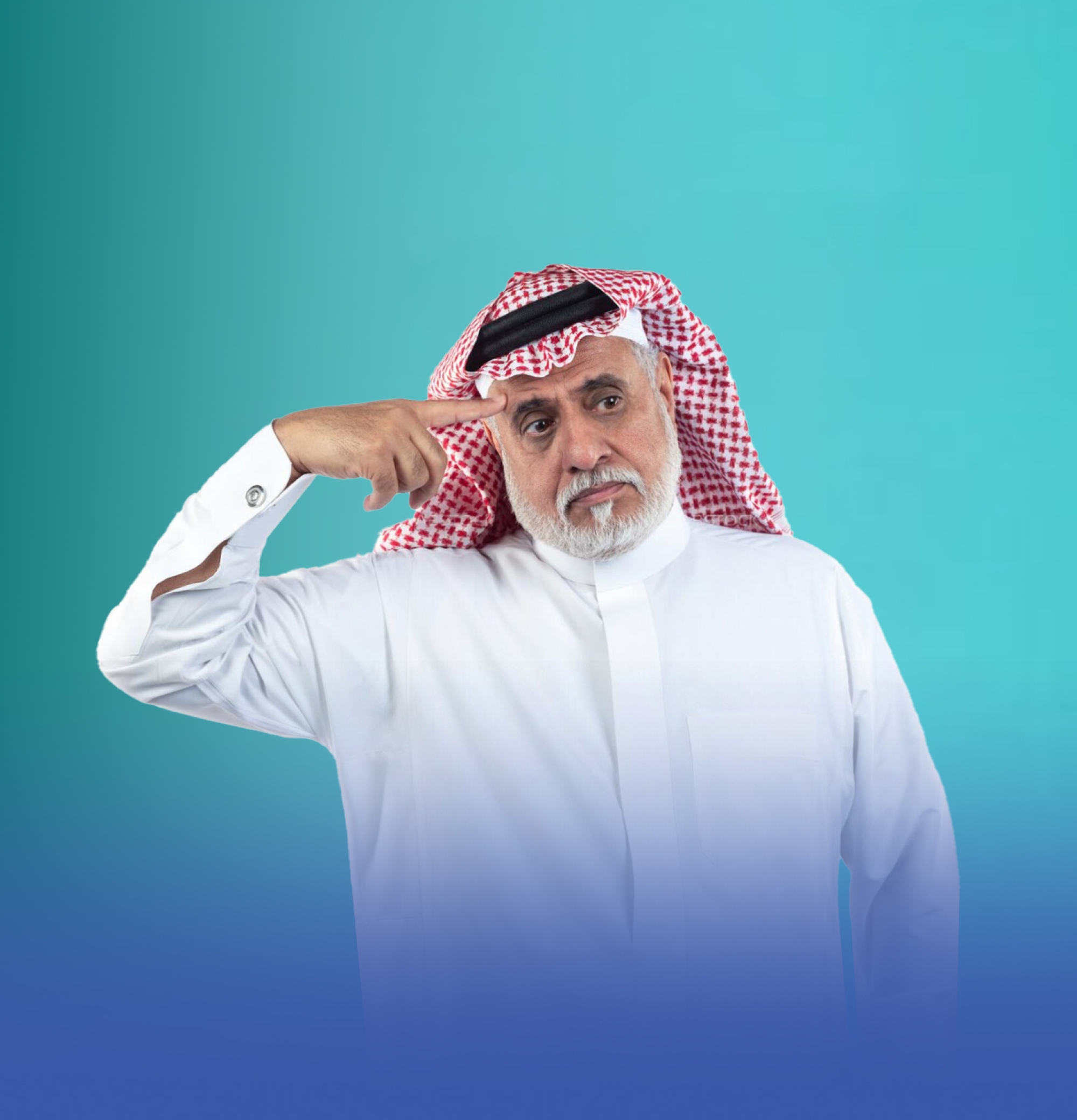 كبار السن السعوديين أفضل "ذهنياً" من الشباب