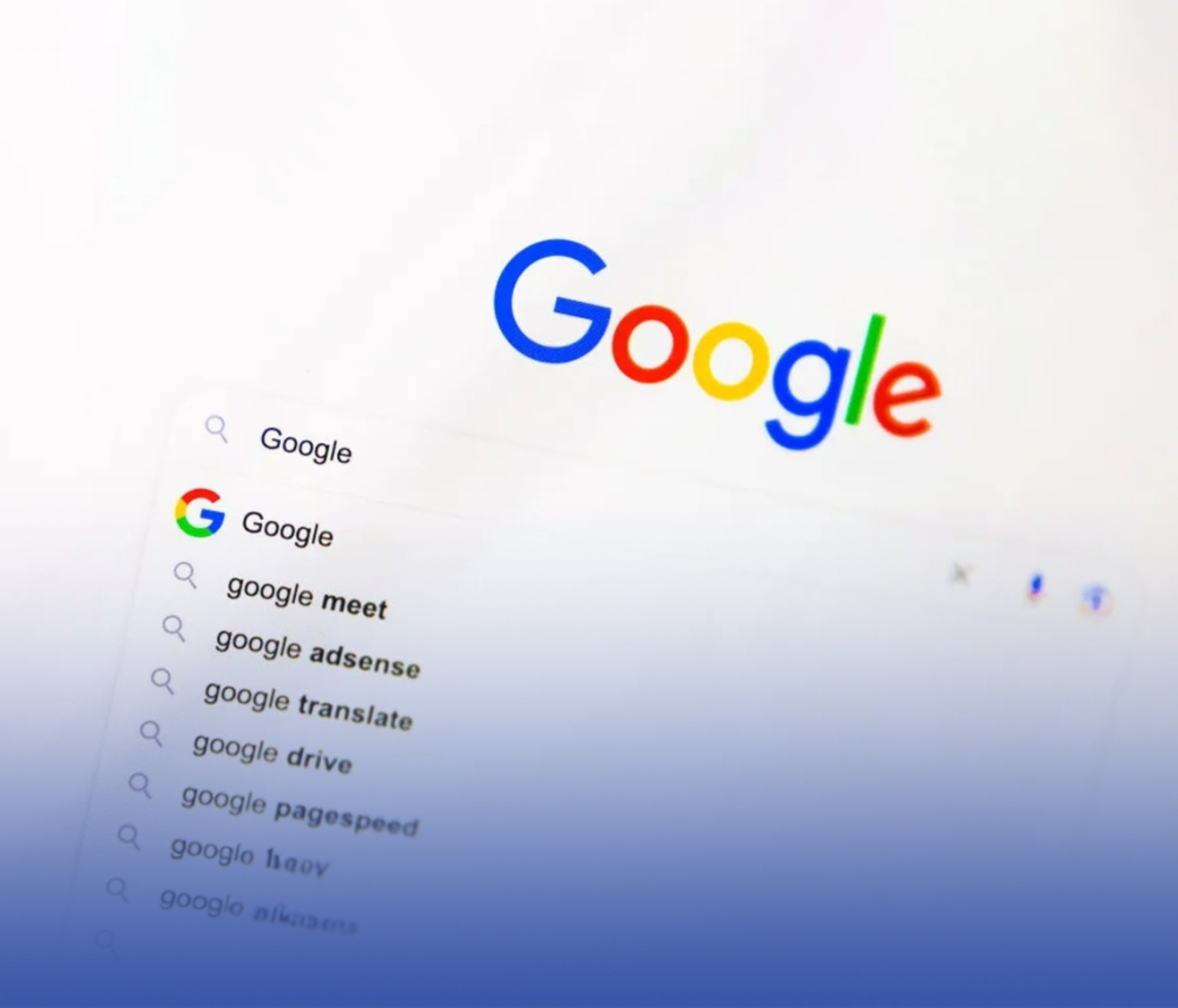 "جوجل" تنظم نتائج البحث بـ"Web Guide"