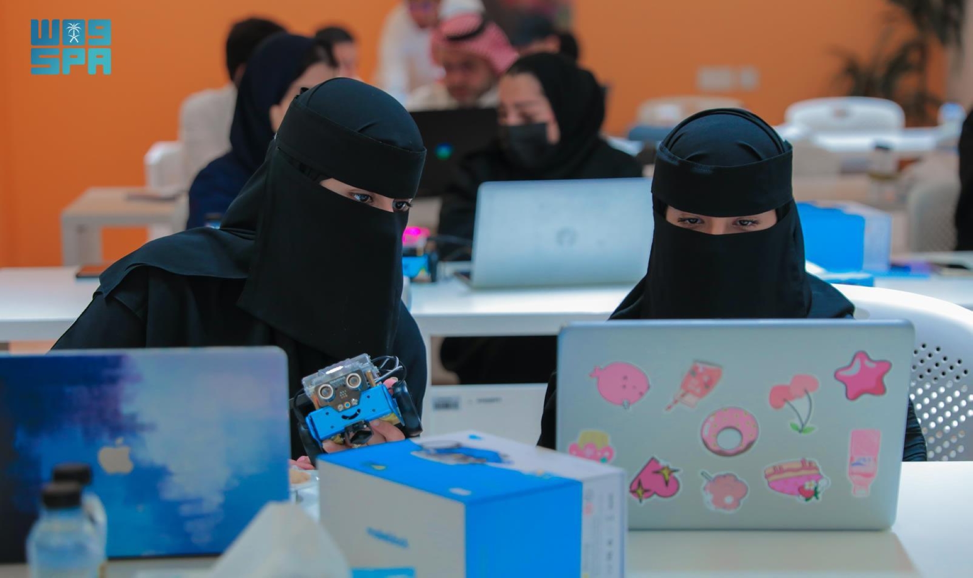 589 مخالفة بمنشآت التدريب الأهلية في 2024