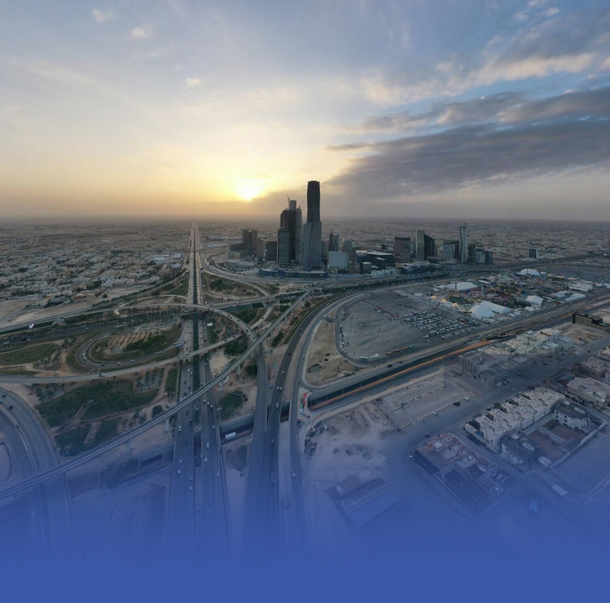 اعتماد ضوابط جديدة للمخططات العمرانية في الرياض