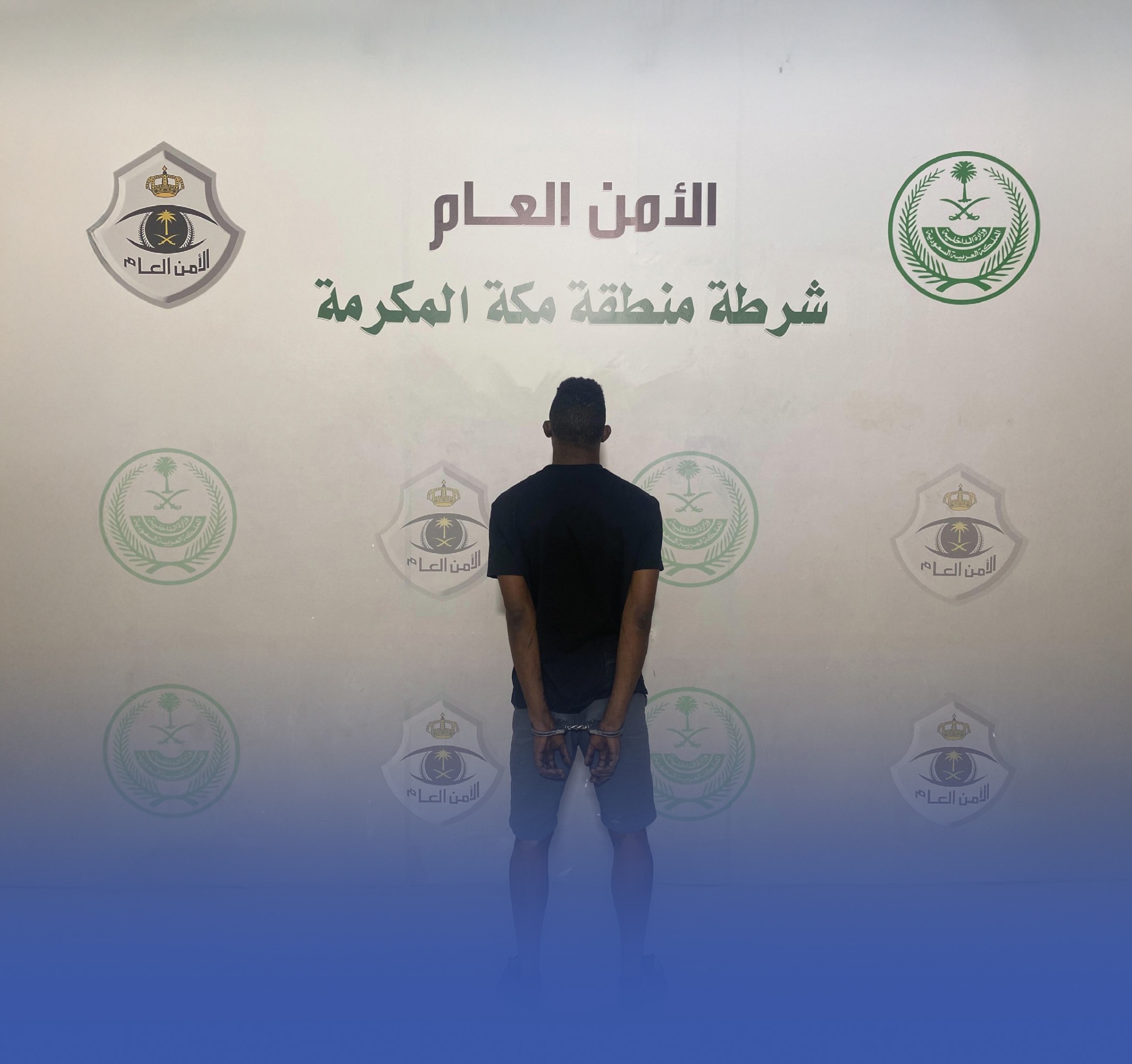 ضبط مقيم يمني لسرقته كيابل كهربائية في جدة