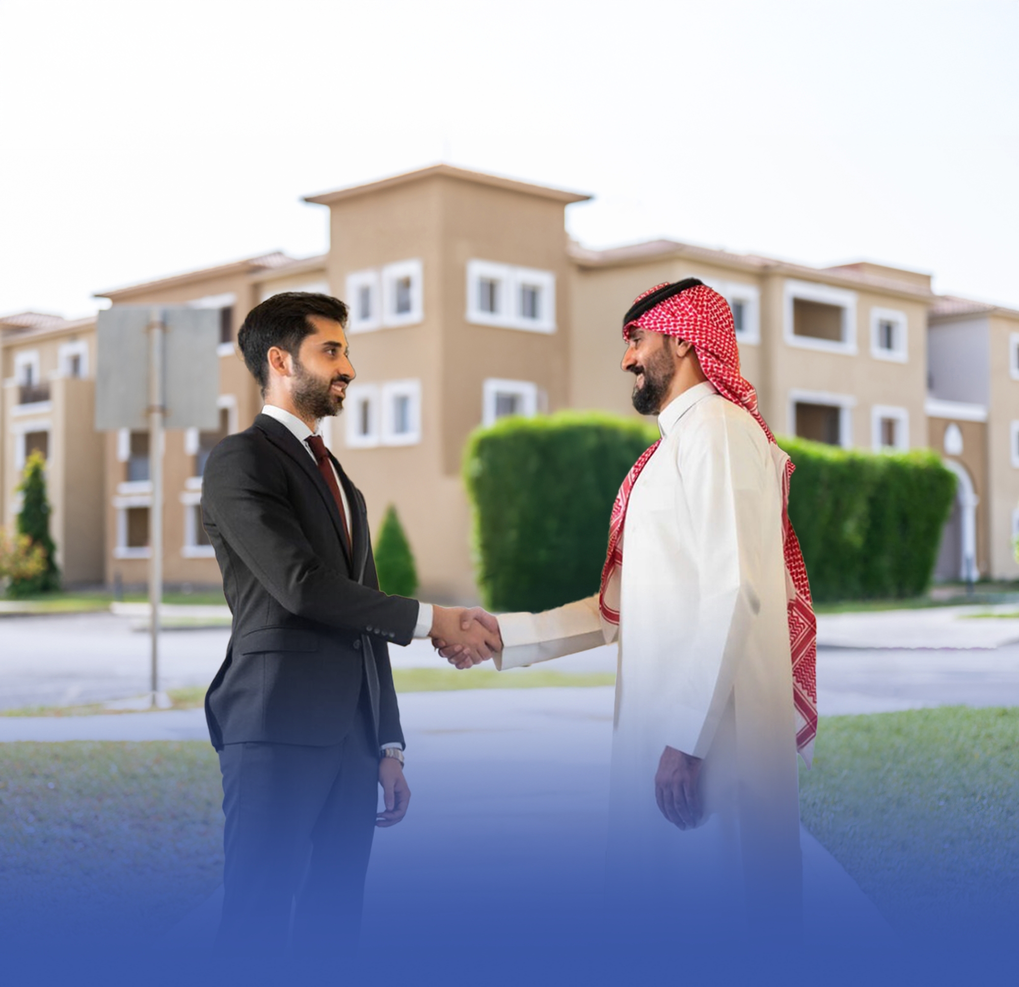 تفاصيل لائحة تملك العقار لغير السعوديين
