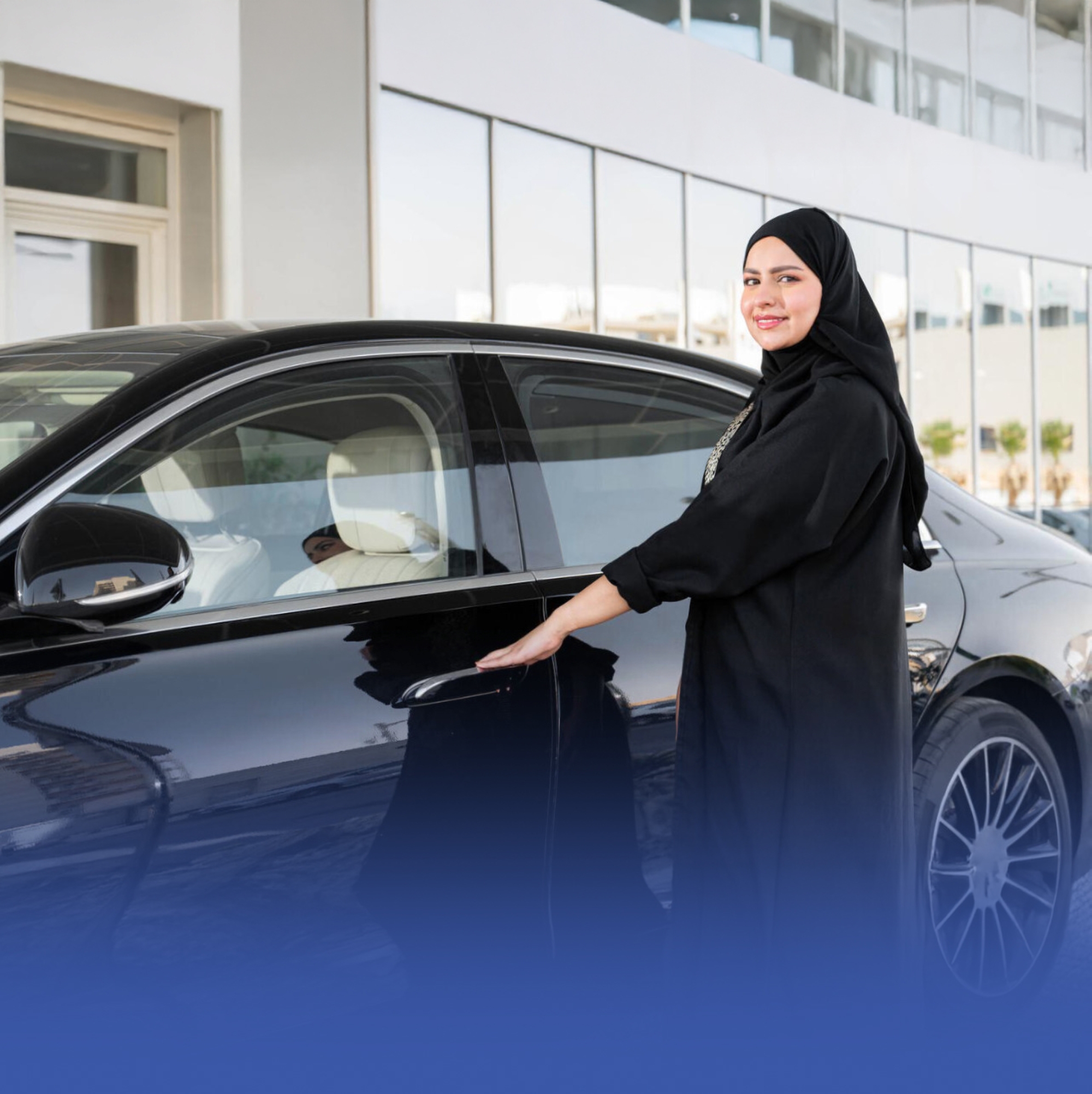 1.5 مليون عقد تأجير سيارات خلال 3 أشهر