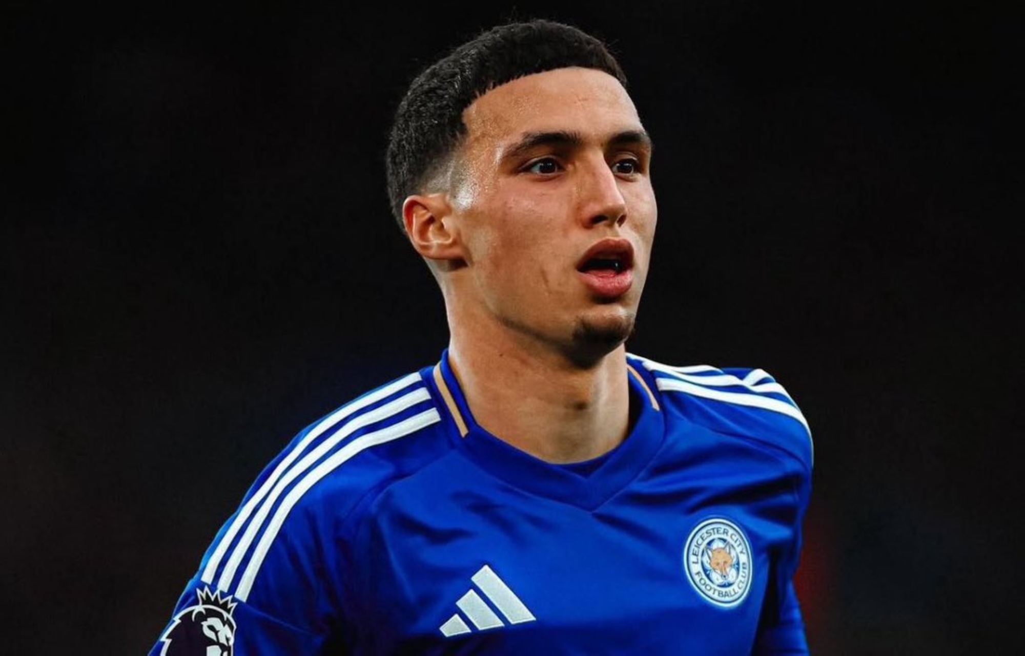 الأهلي يستهدف لاعب ليستر سيتي