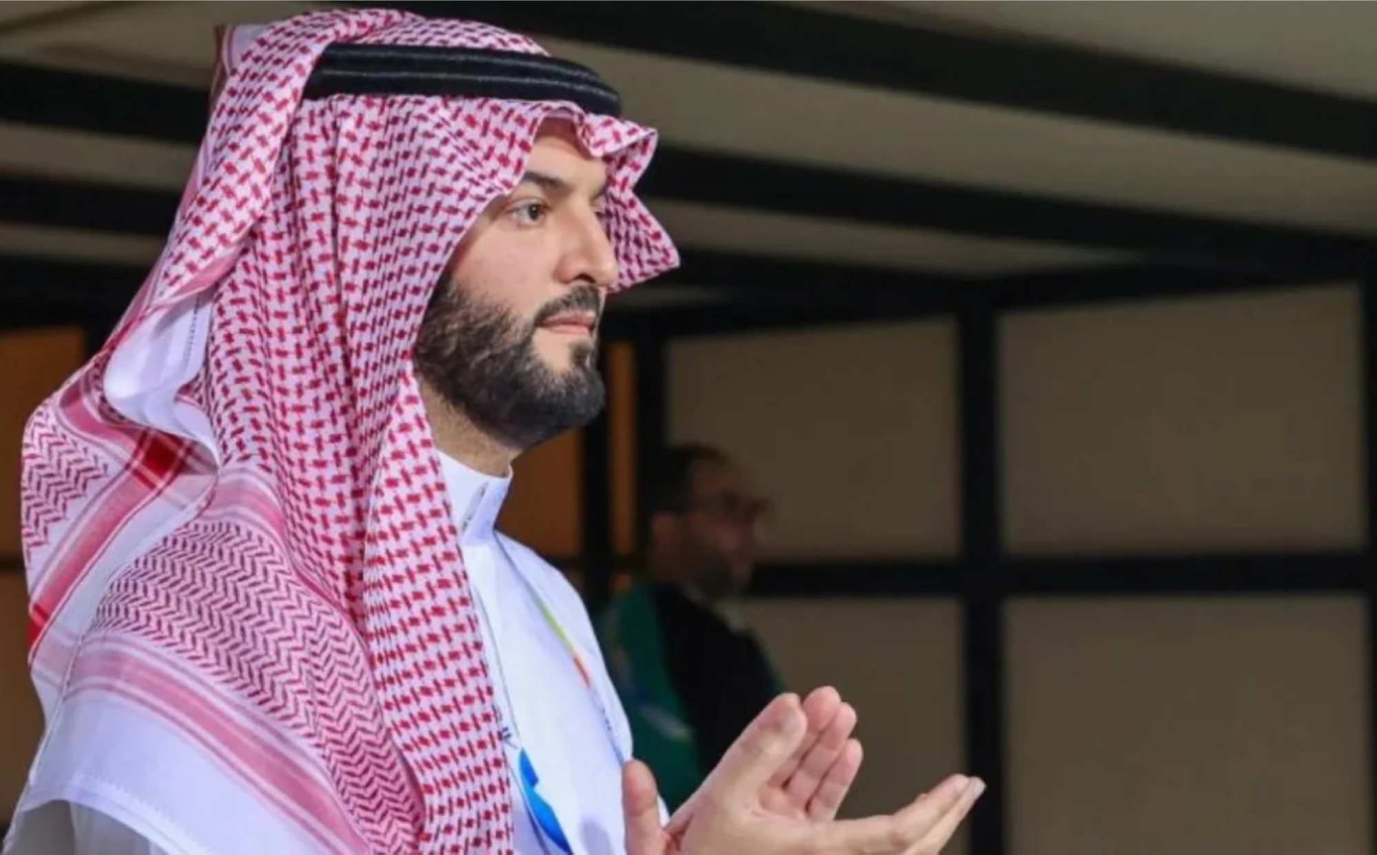فهد بن نافل يعلن عدم ترشحه لرئاسة الهلال