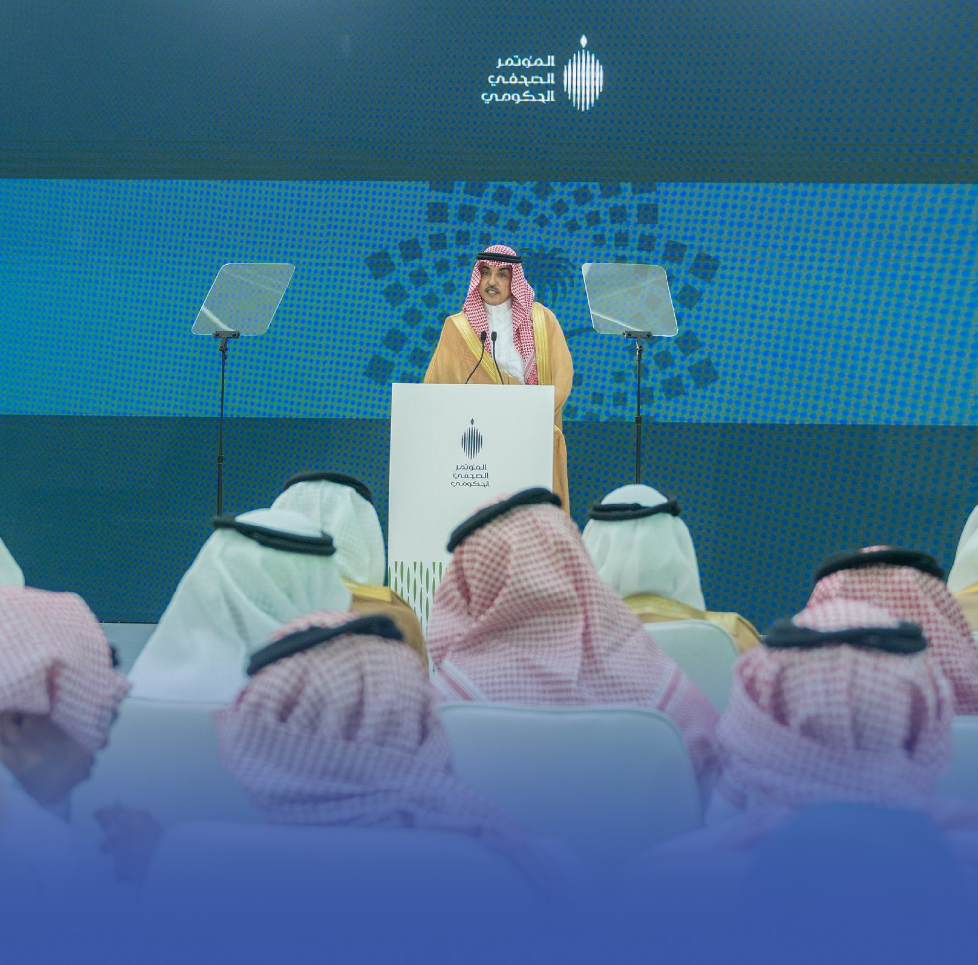 وزير الإعلام: إطلاق الاستراتيجية الوطنية للإعلام قريباً