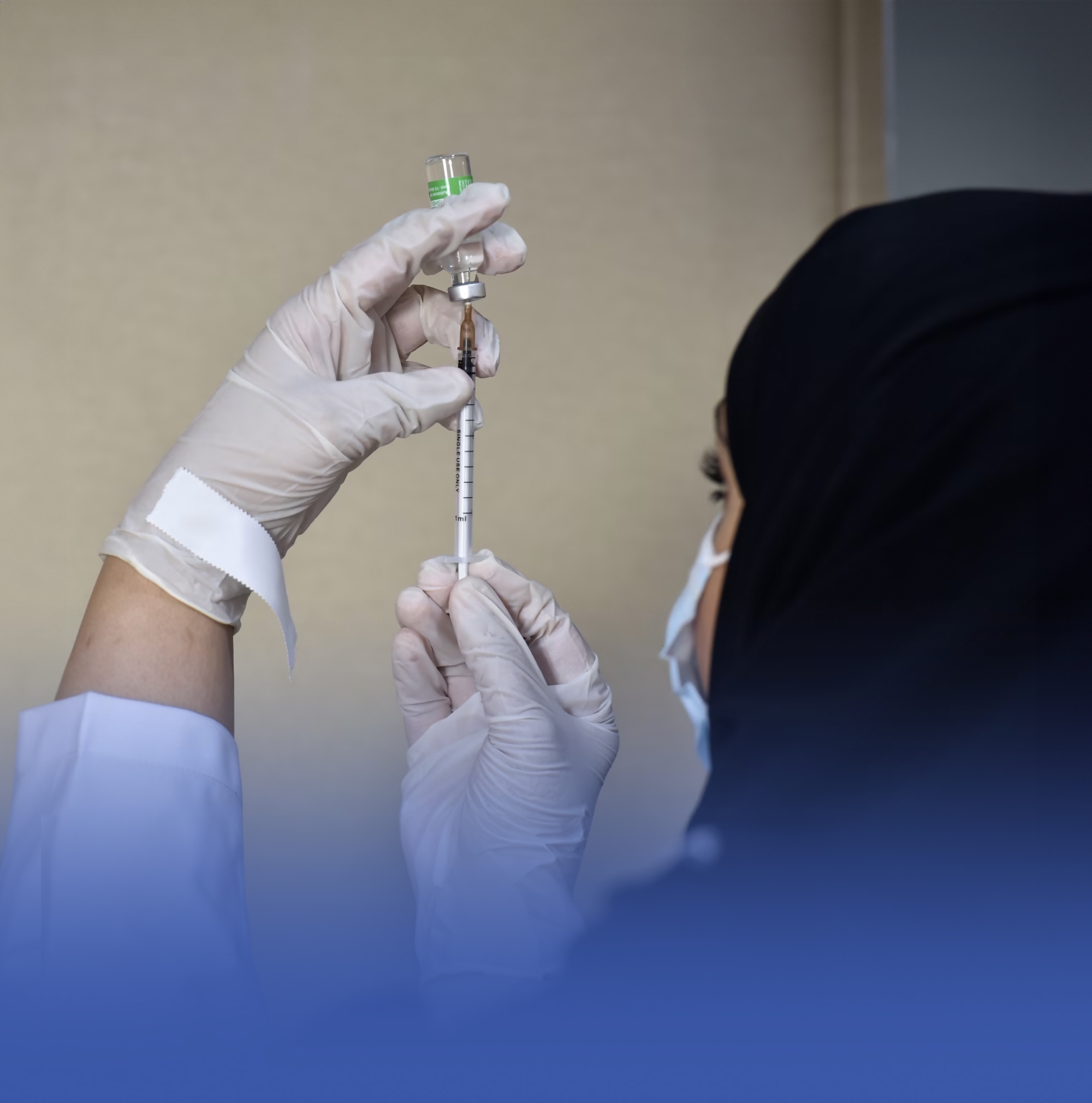 توصيات جديدة بخصوص تطعيمات الأمراض المعدية