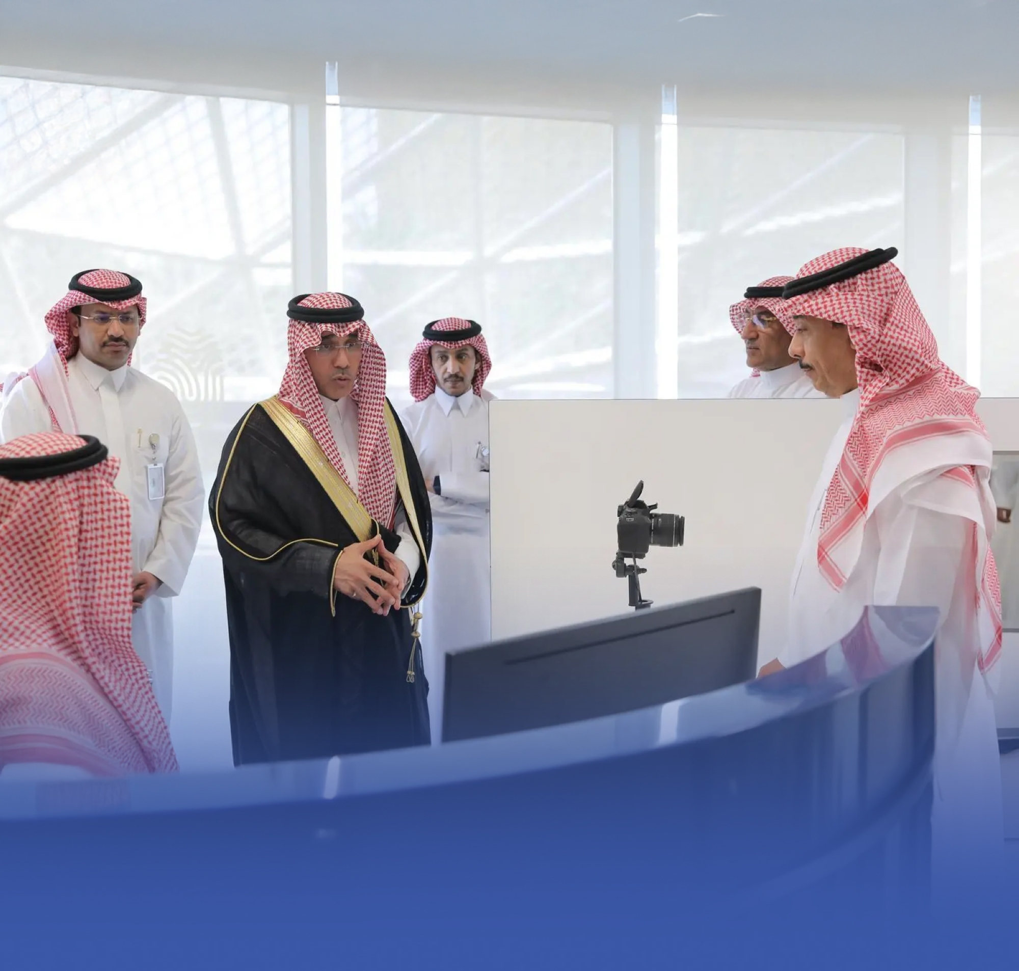 إطلاق نسخة مطورة من نظام إصدار الوثائق الرقمية