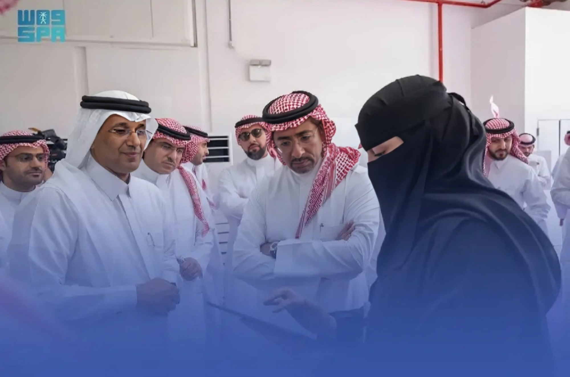 "الخريف" يدشّن توسعة مصنع "بيبسيكو" في الدمام