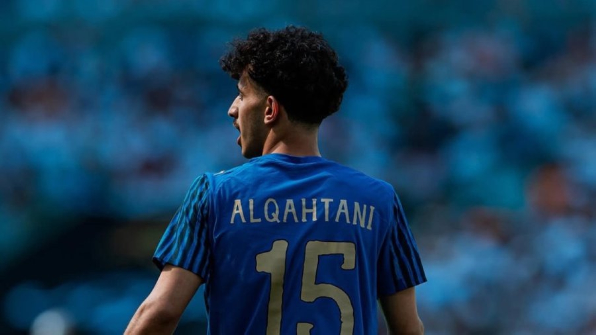 الهلال يُحدد موعد انضمام محمد القحطاني لمعسكر ألمانيا