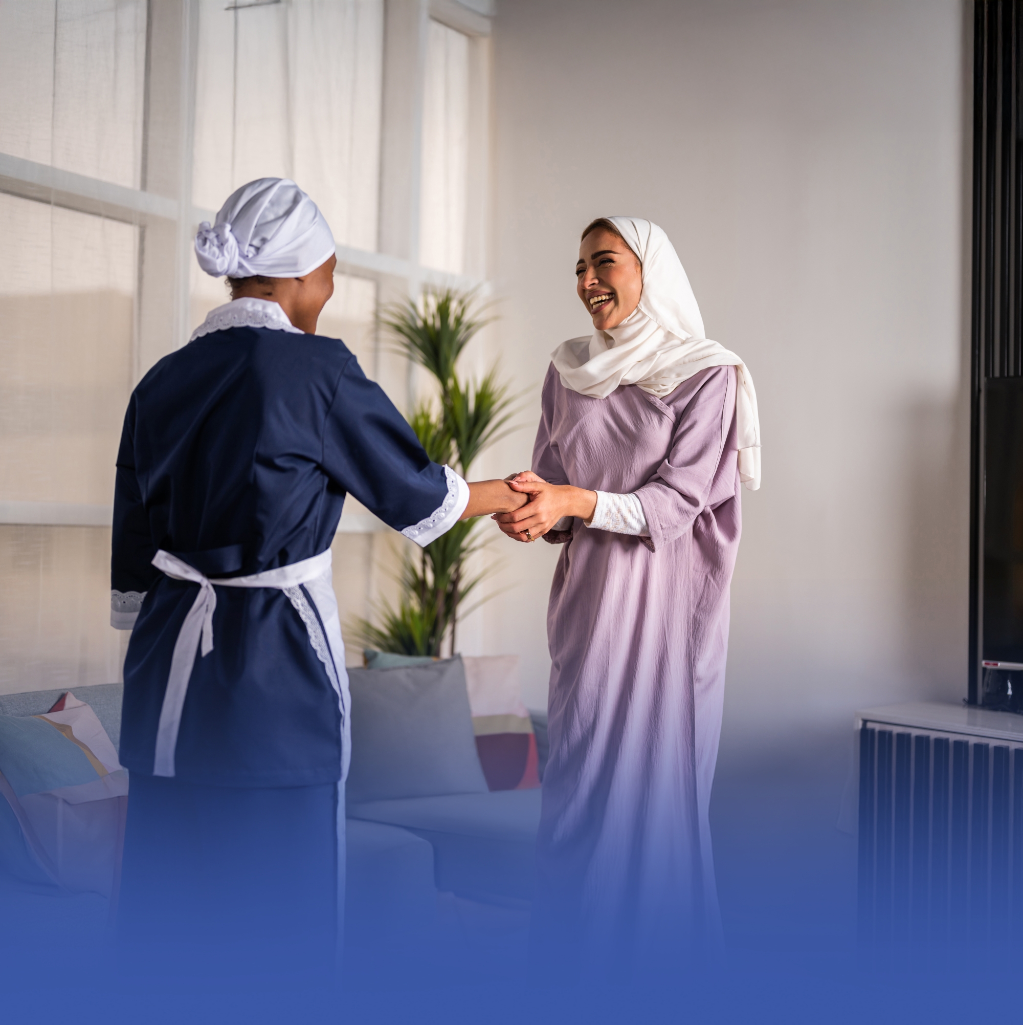 3 أشهر على انتهاء مهلة تصحيح الأوضاع للعمالة المتغيّبة
