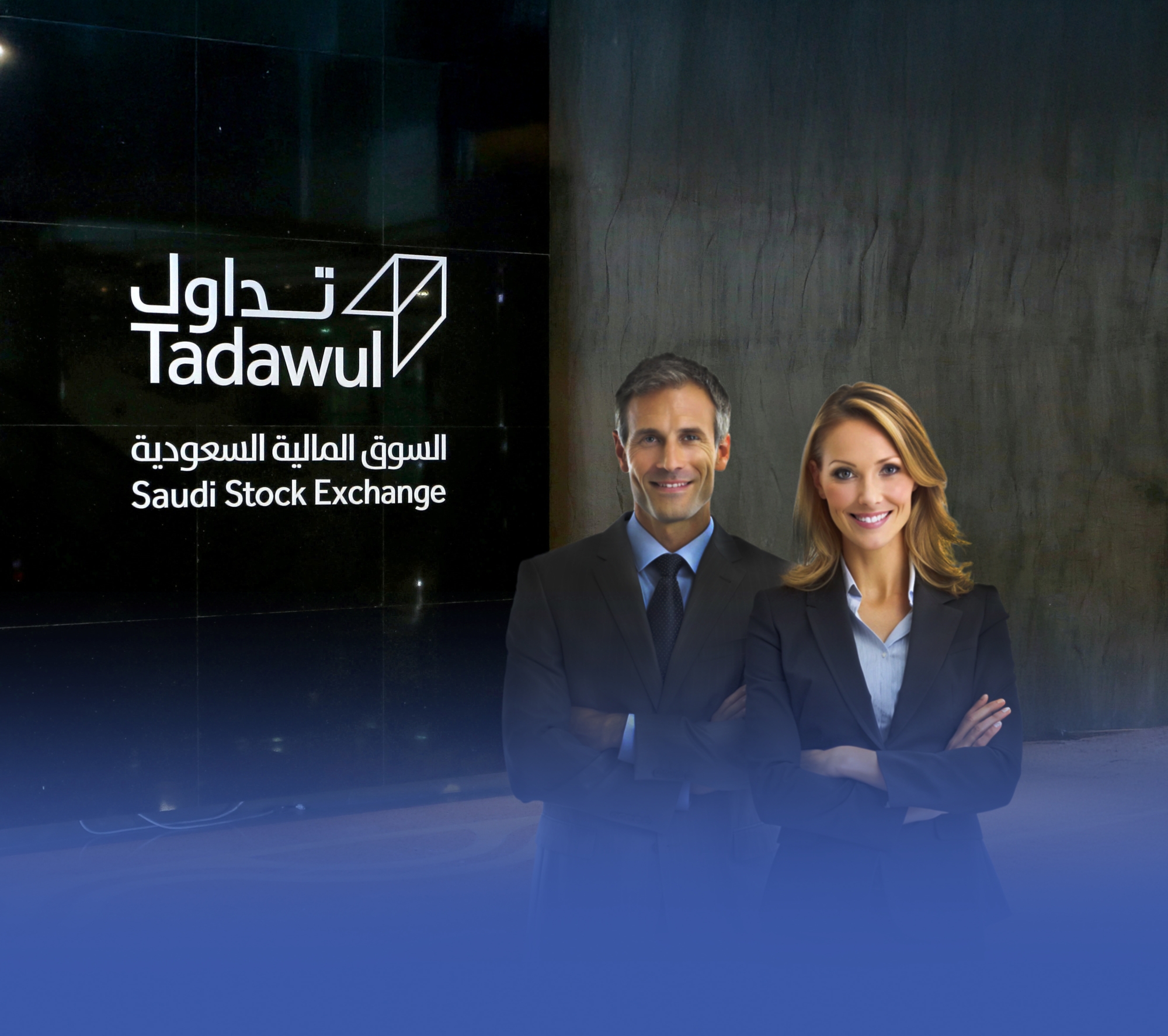 السوق المالية تدرس فتح السوق للمستثمرين من أنحاء العالم