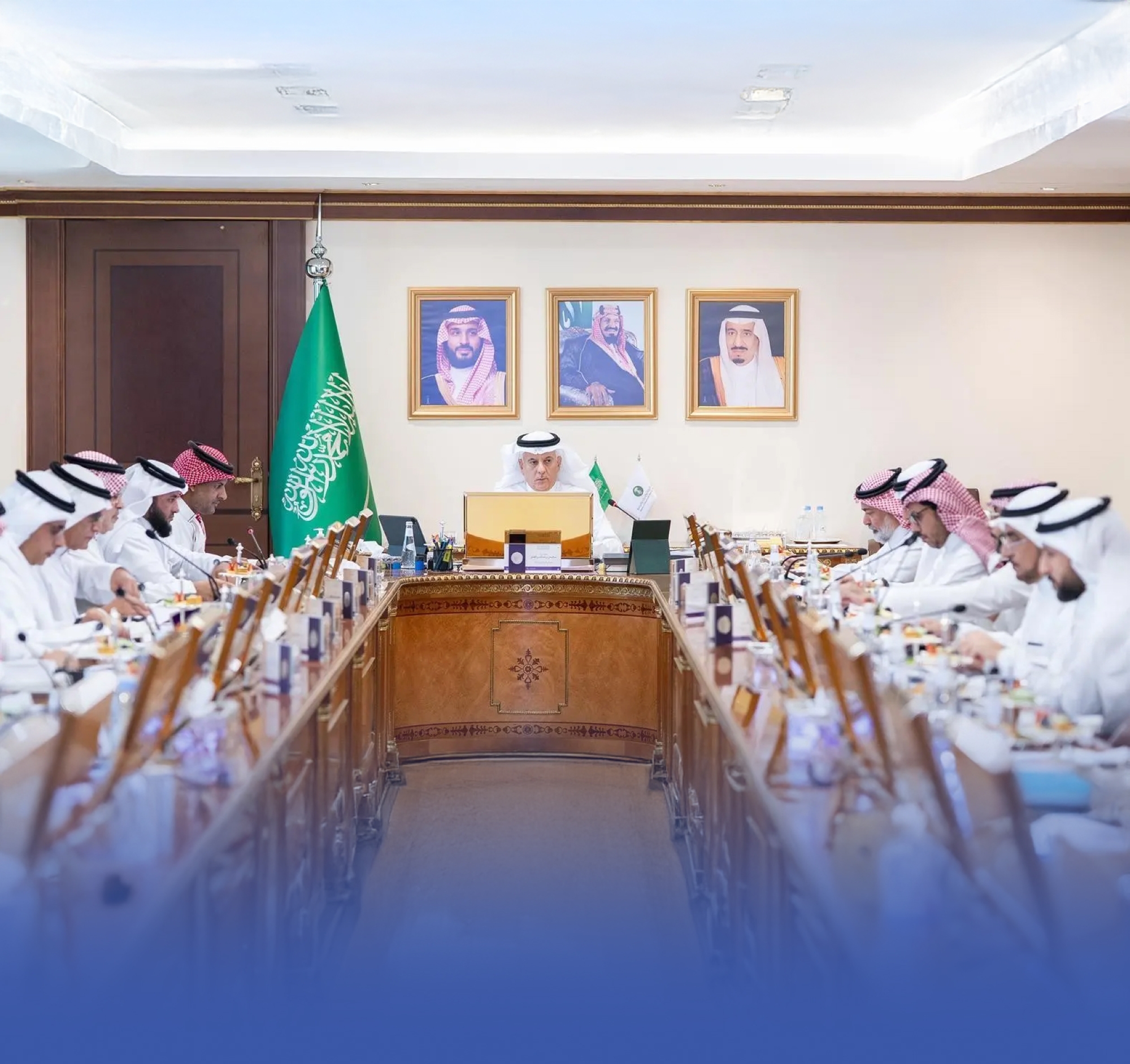 "البيئة" تدرس مقترح المسالخ الآلية الحديثة