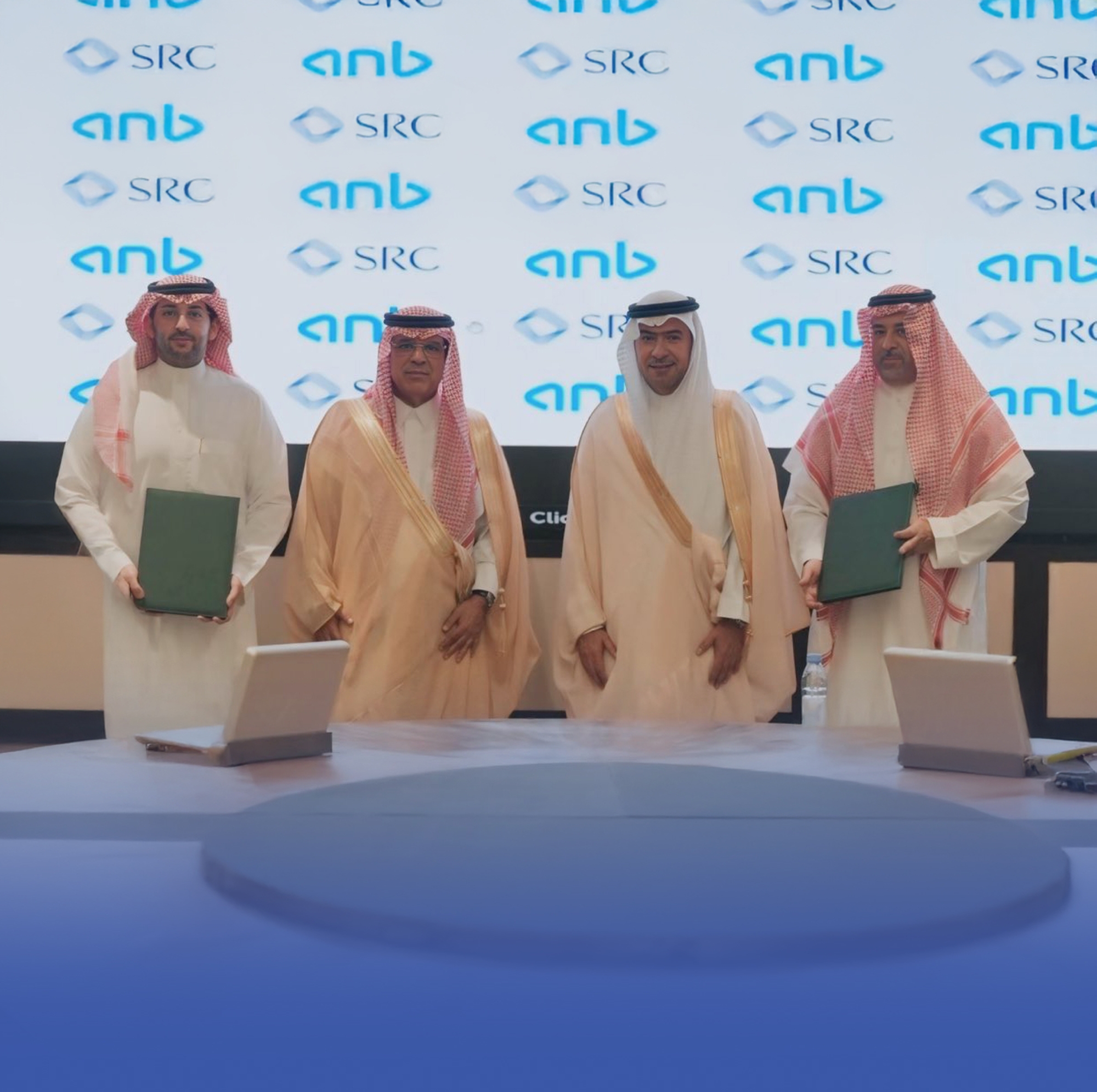 "التمويل العقاري" تشتري محفظة من البنك العربي