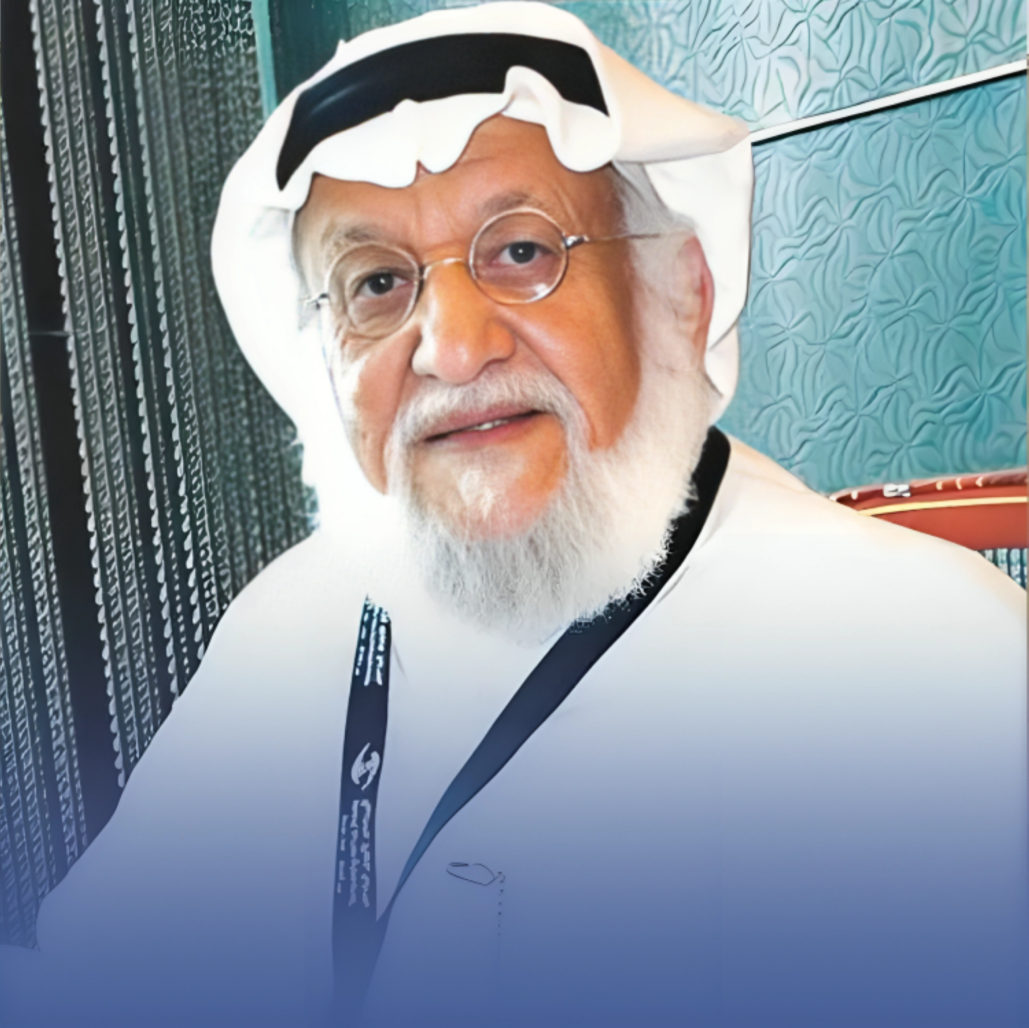 وفاة الفنان الكويتي محمد المنيع