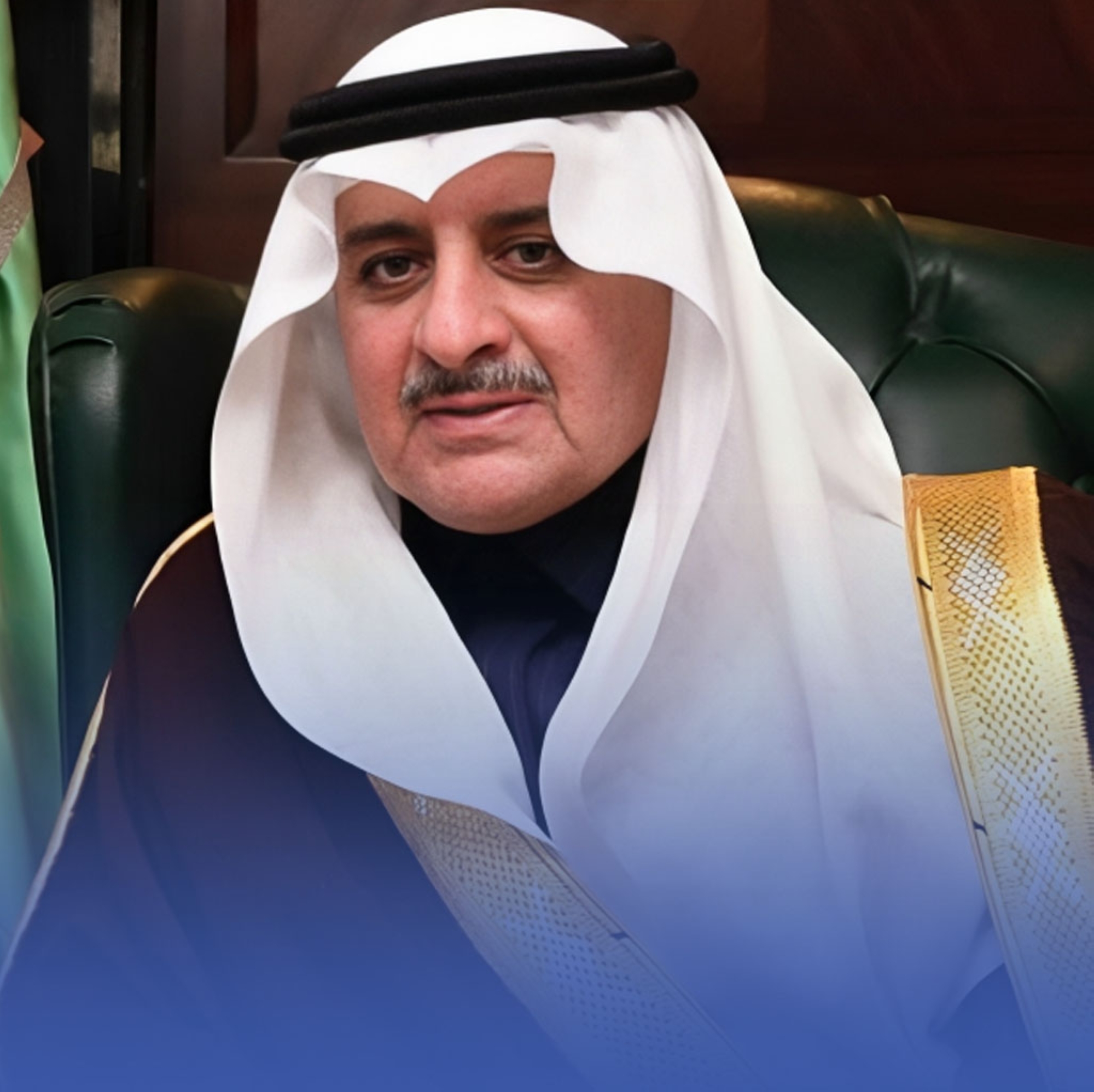 أمير تبوك يدشّن 48 مشروعًا بـ4.4 مليار غدًا