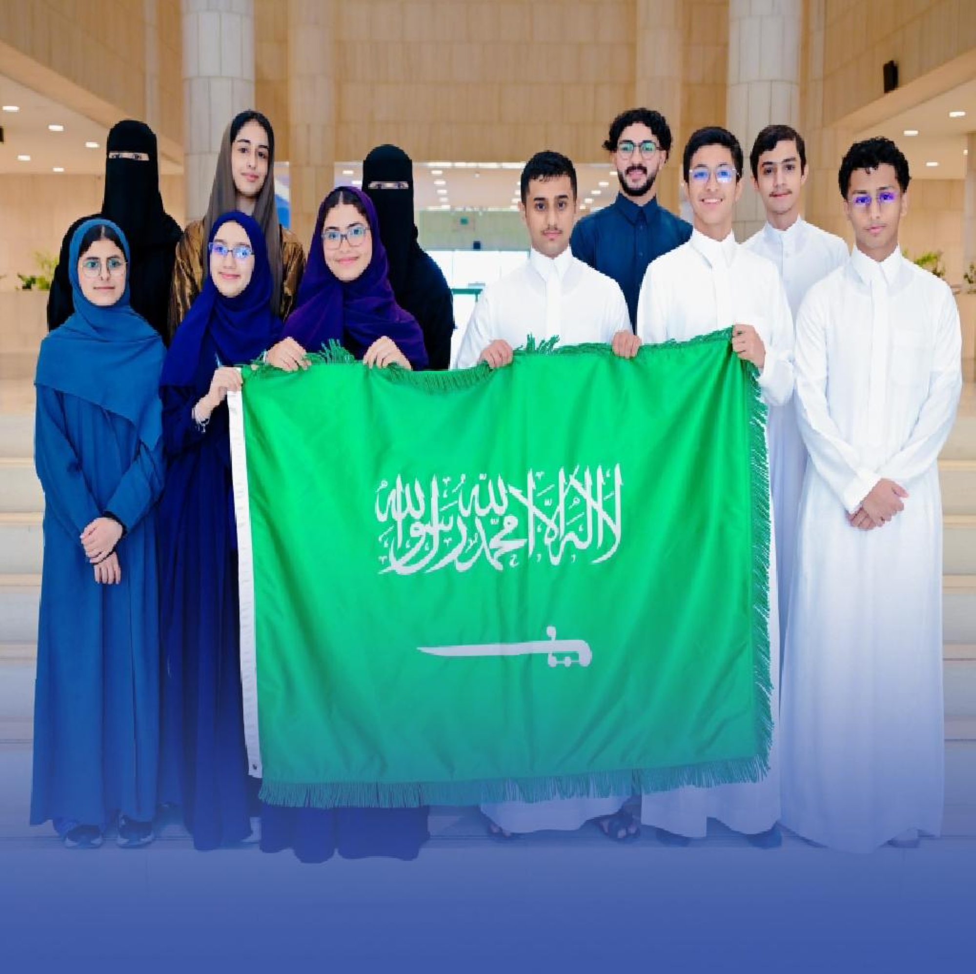 طلاب المملكة ينافسون 40 فريقاً بأولمبياد المواصفات الدولي