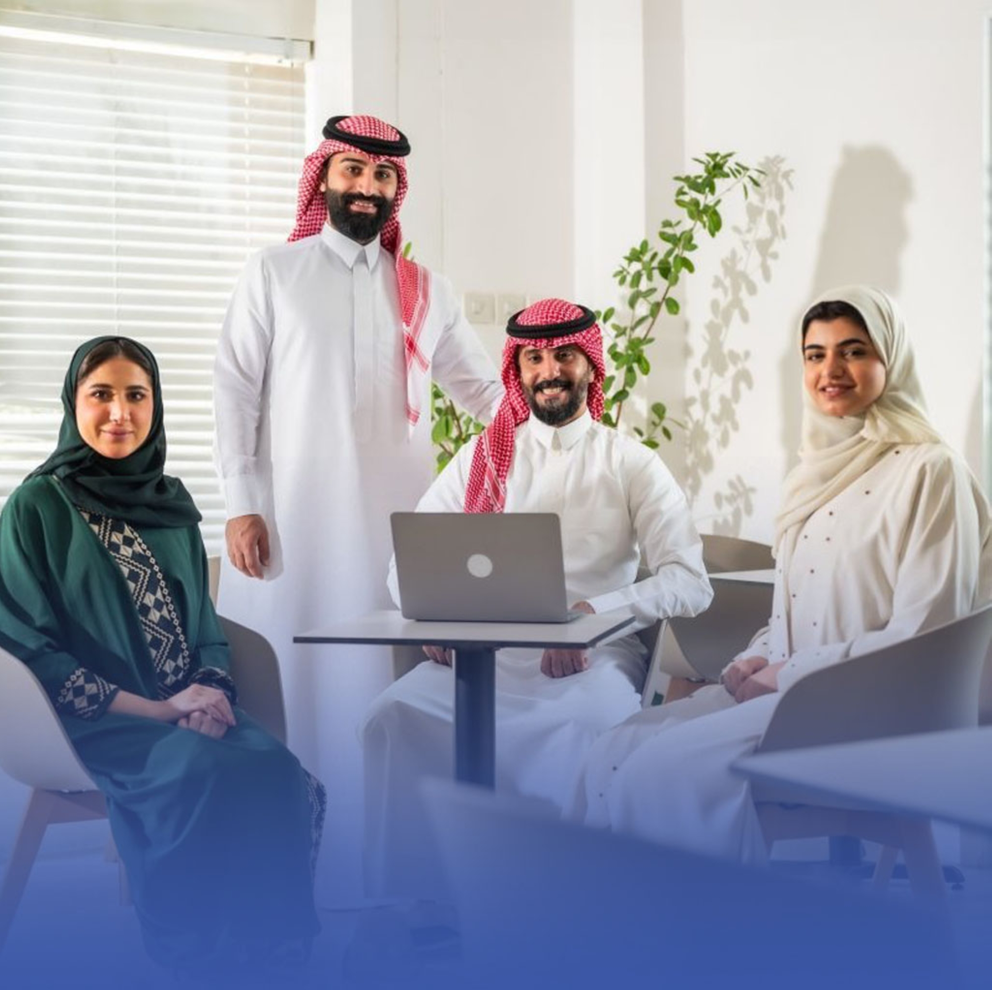 شباب المملكة ركيزة أساسية في مسيرة التنمية