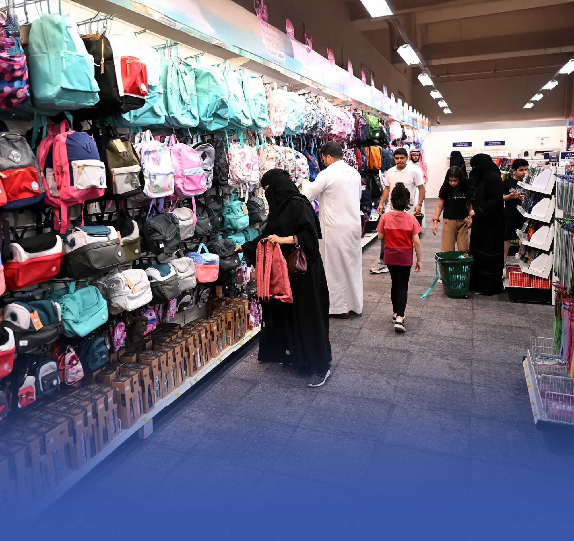 قرب الدراسة ترفع الإنفاق على التعليم 32.5%