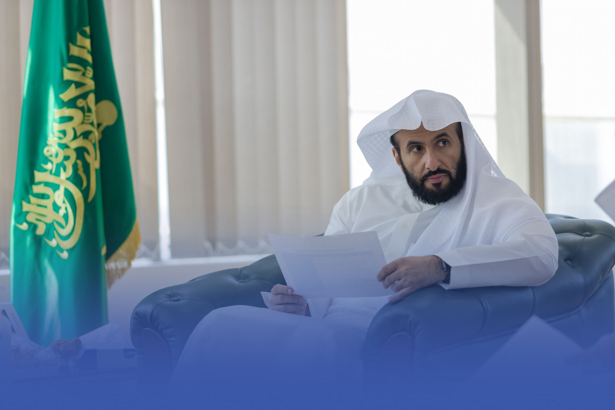 الصمعاني: تعديلات تنظيم "هيئة المحامين" تهدف لتطوير القطاع