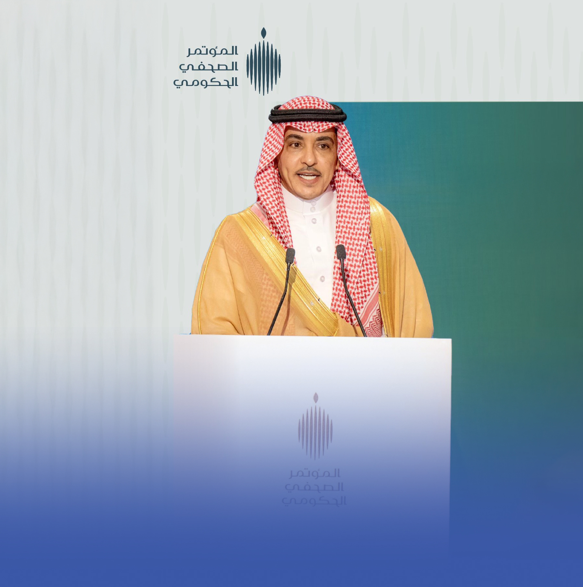 وزير الإعلام: سنطلق مع "التعليم" مشروع "ابتعاث الإعلام"