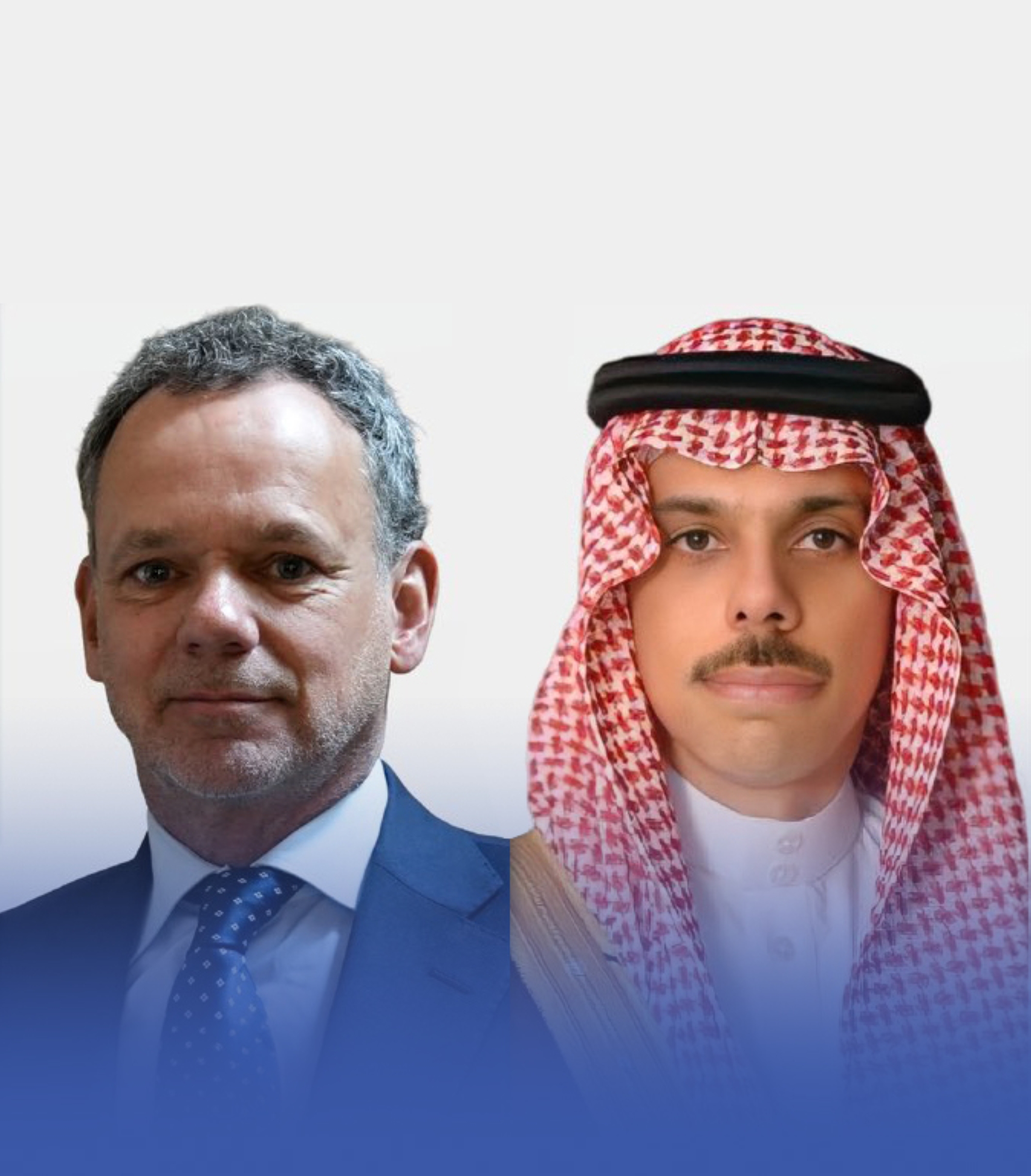 وزير الخارجية يبحث مع نظيره الهولندي المستجدات الإقليمية والدولية