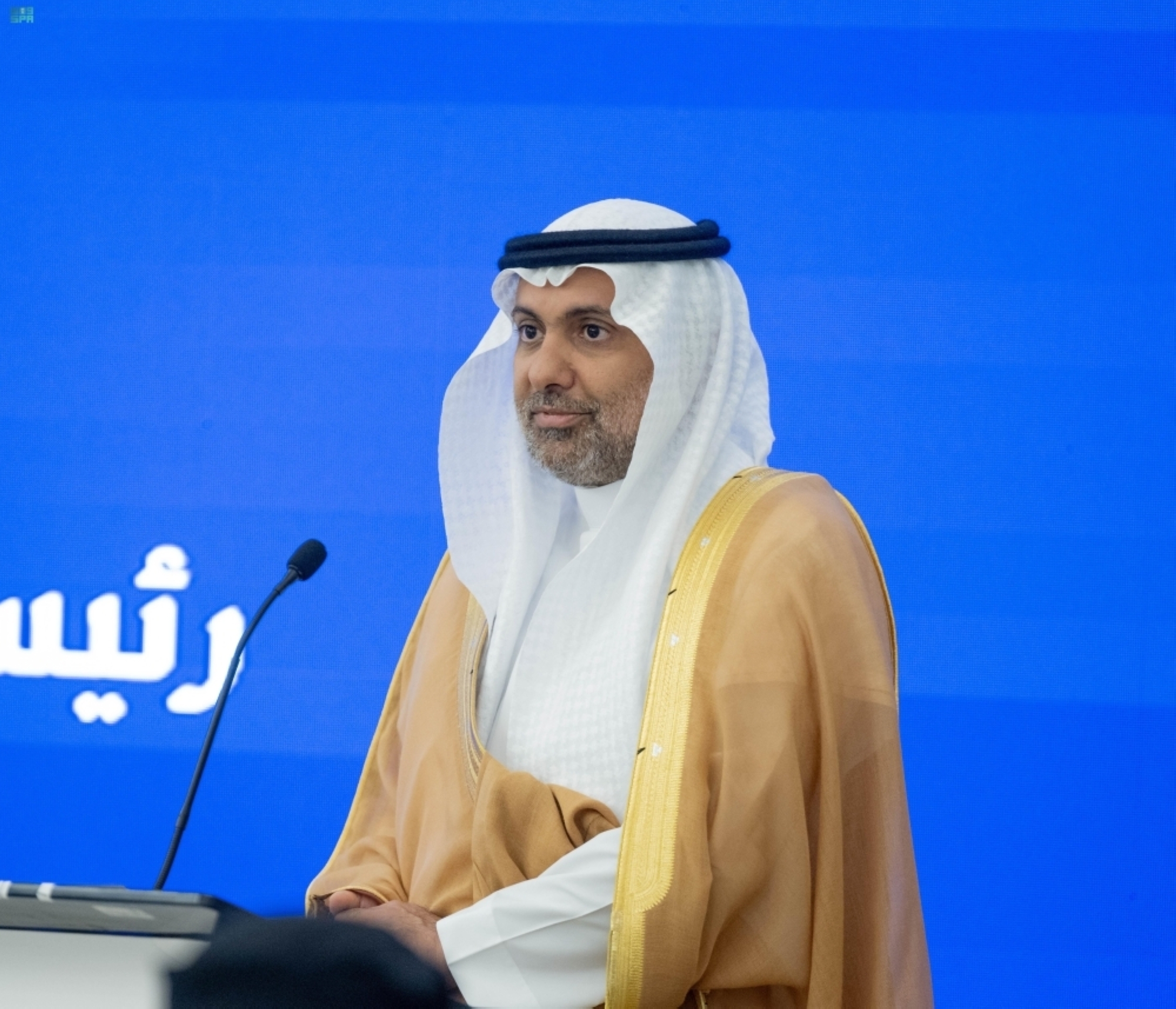 وزير الصحة يبدأ زيارة رسمية إلى أستراليا