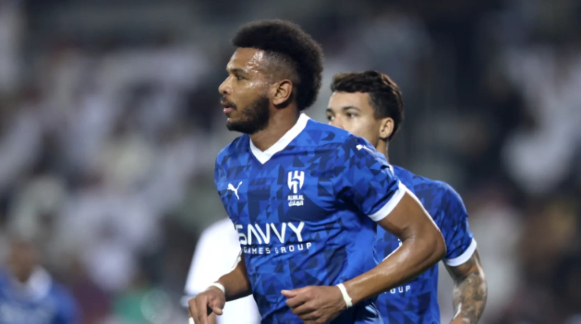 البليهي يُعوض العمري في الاتحاد