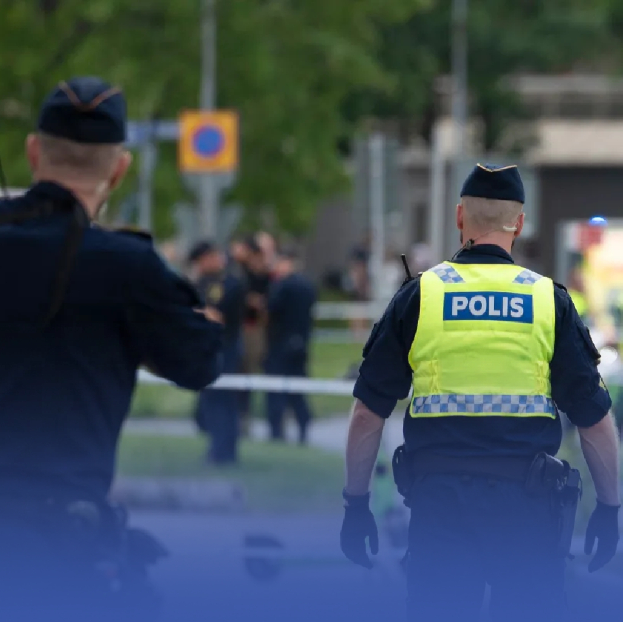 مقتل شخص وإصابة آخر في هجوم على مسجد بالسويد