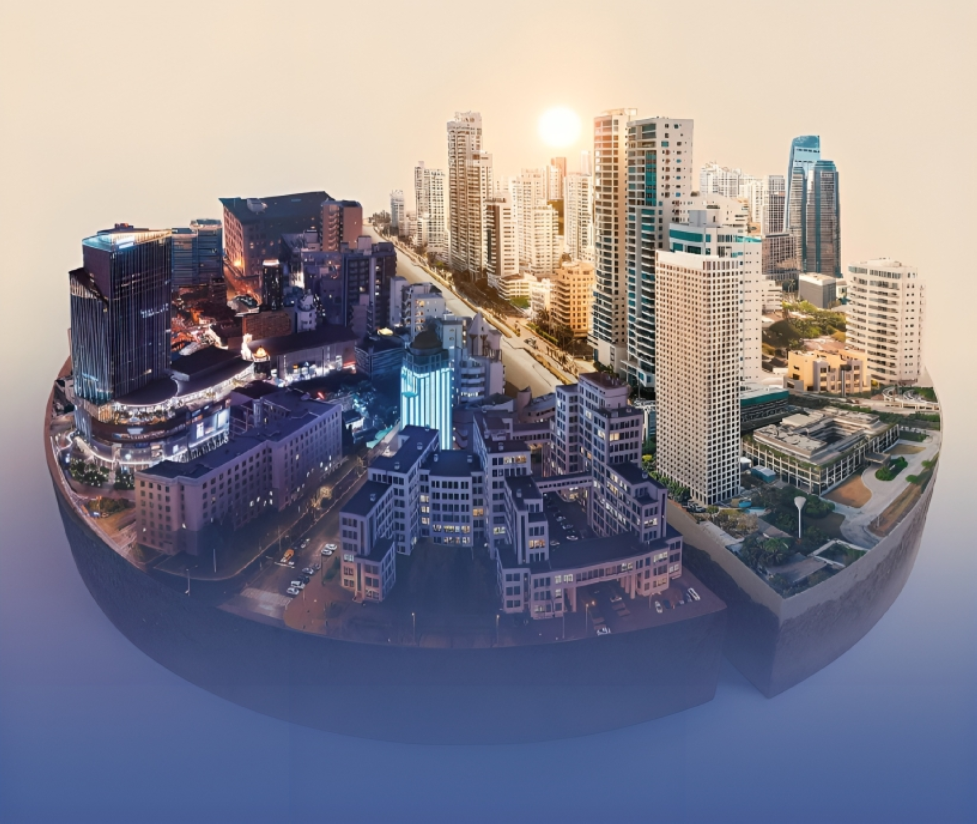 الهوِية الرقمية لتملُّك غير المقيمين للعقار