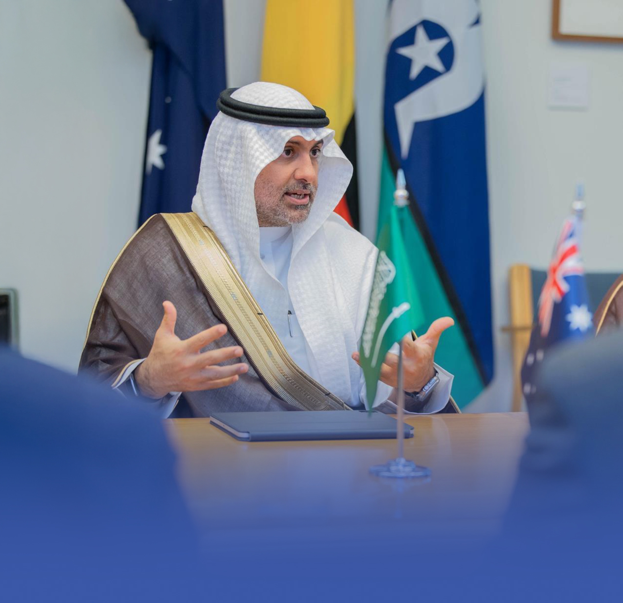 السوق السعودي للصناعات الدوائية يتجاوز 9 مليارات دولار