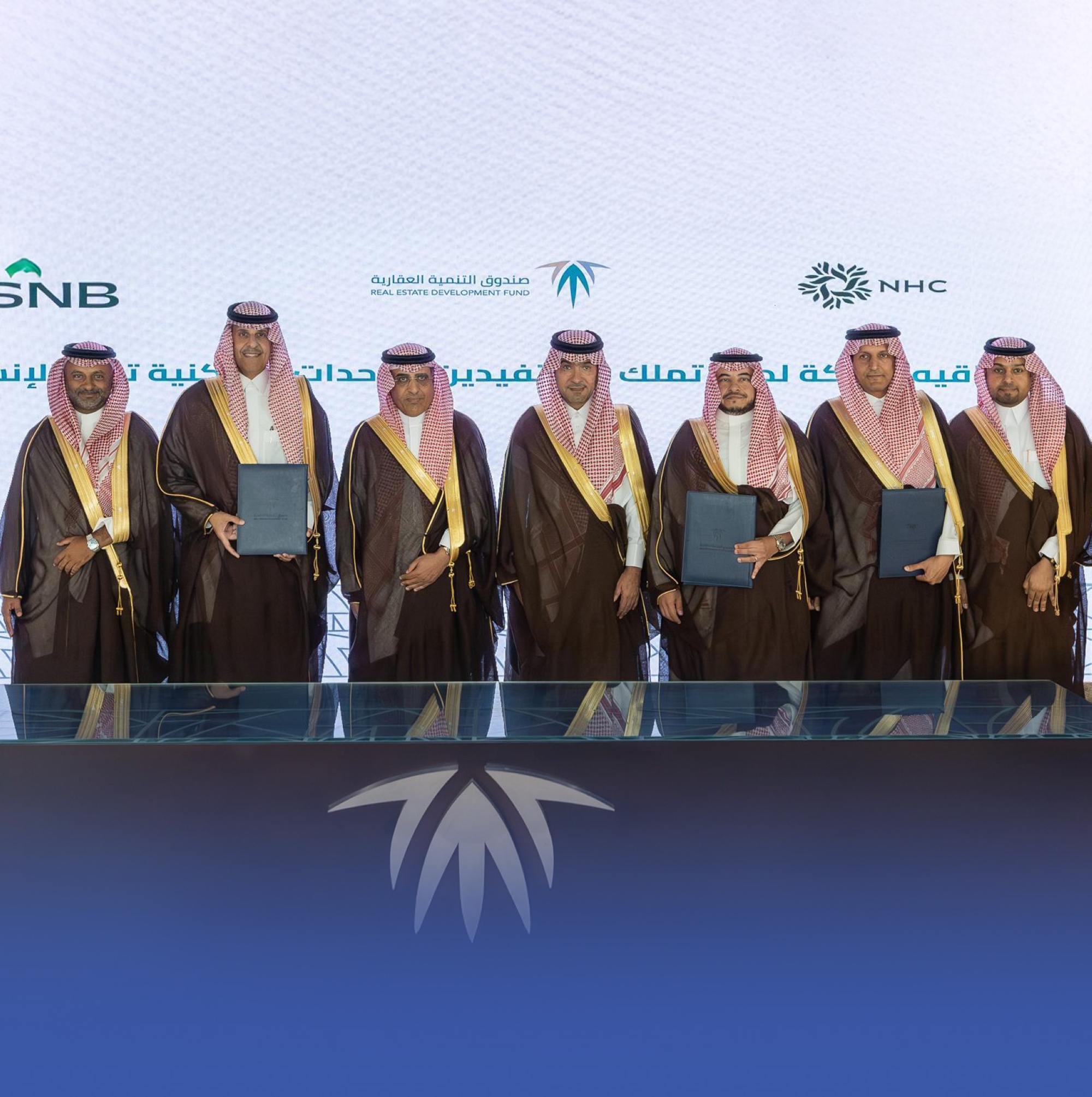 تمويل ميسر لتسهيل تملك 40 ألف وحدة سكنية