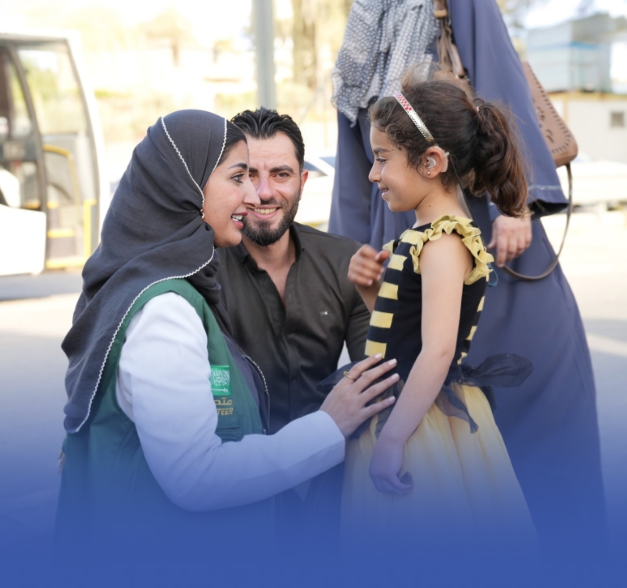 جهود المملكة الإنسانية.. مسيرة عطاء بـ530 مليارًا لـ173 دولة