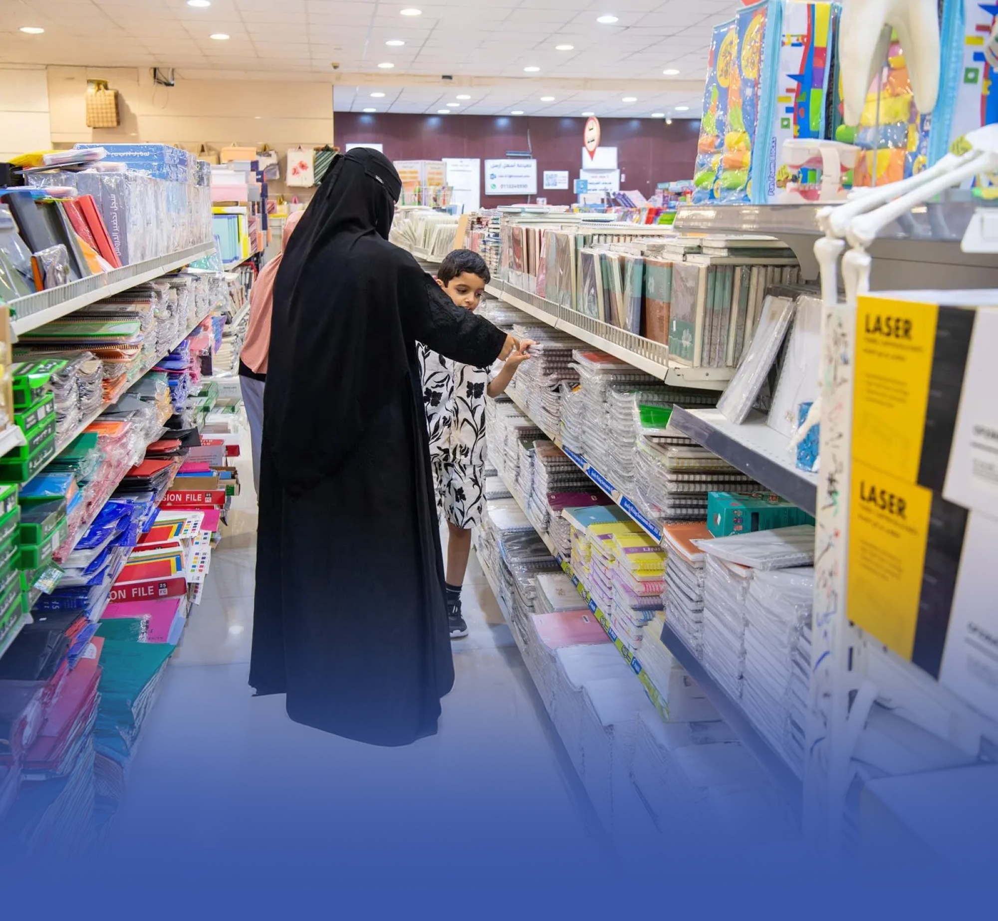 مع اقتراب الدراسة.. الإنفاق على التعليم يقفز 77%