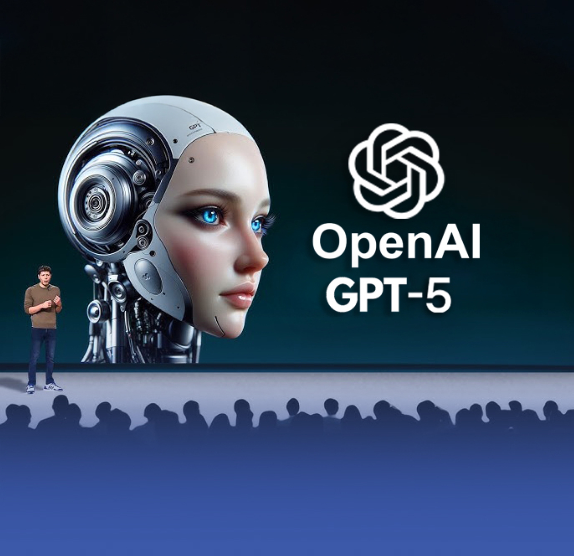 "أوبن إيه آي" تعترف بفشل إطلاق GPT-5