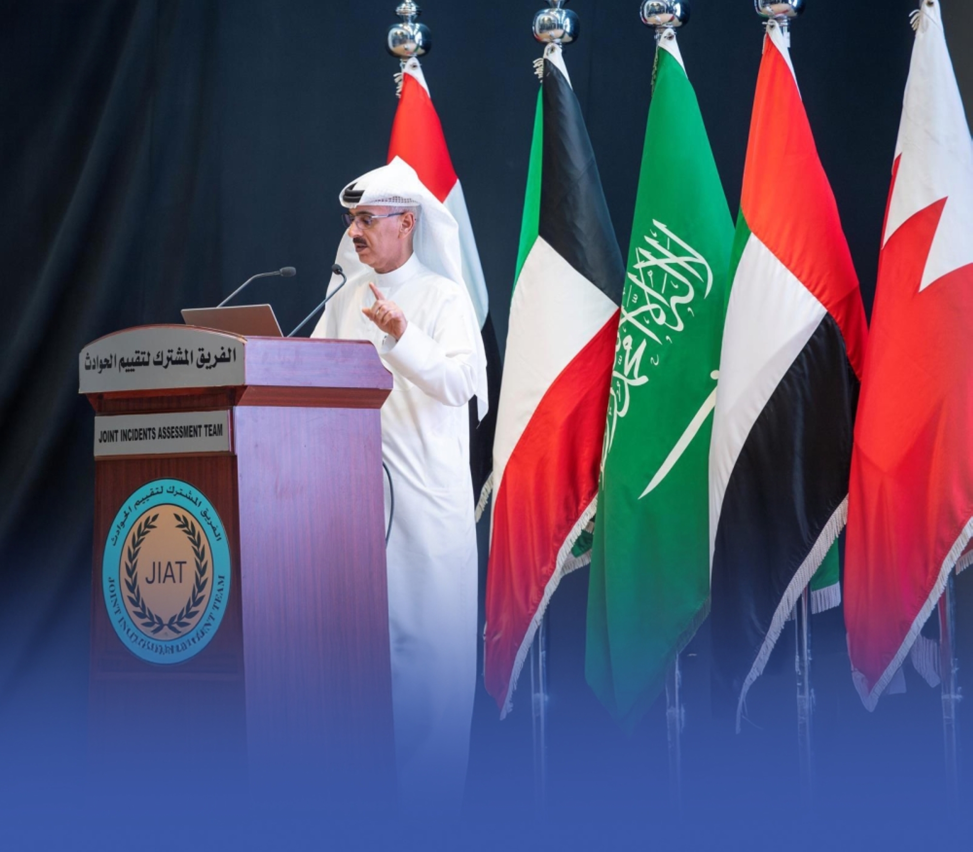 "تقييم الحوادث في اليمن" يُفنّد ادعاءات حول مهامّ التحالف