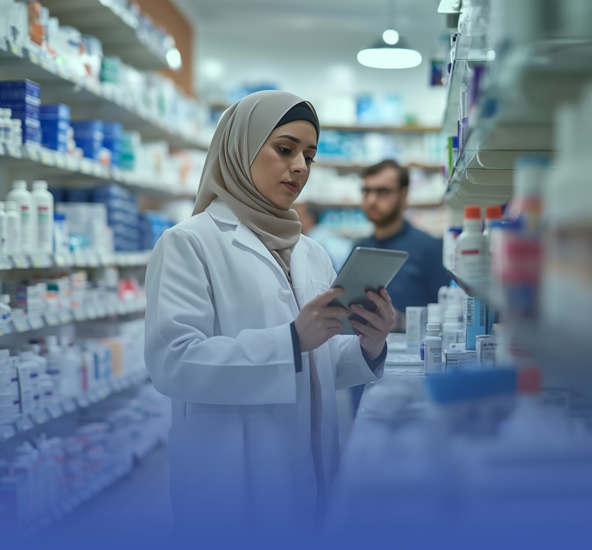 حملة مشددة ضد صرف أدوية إنقاص الوزن دون وصفة