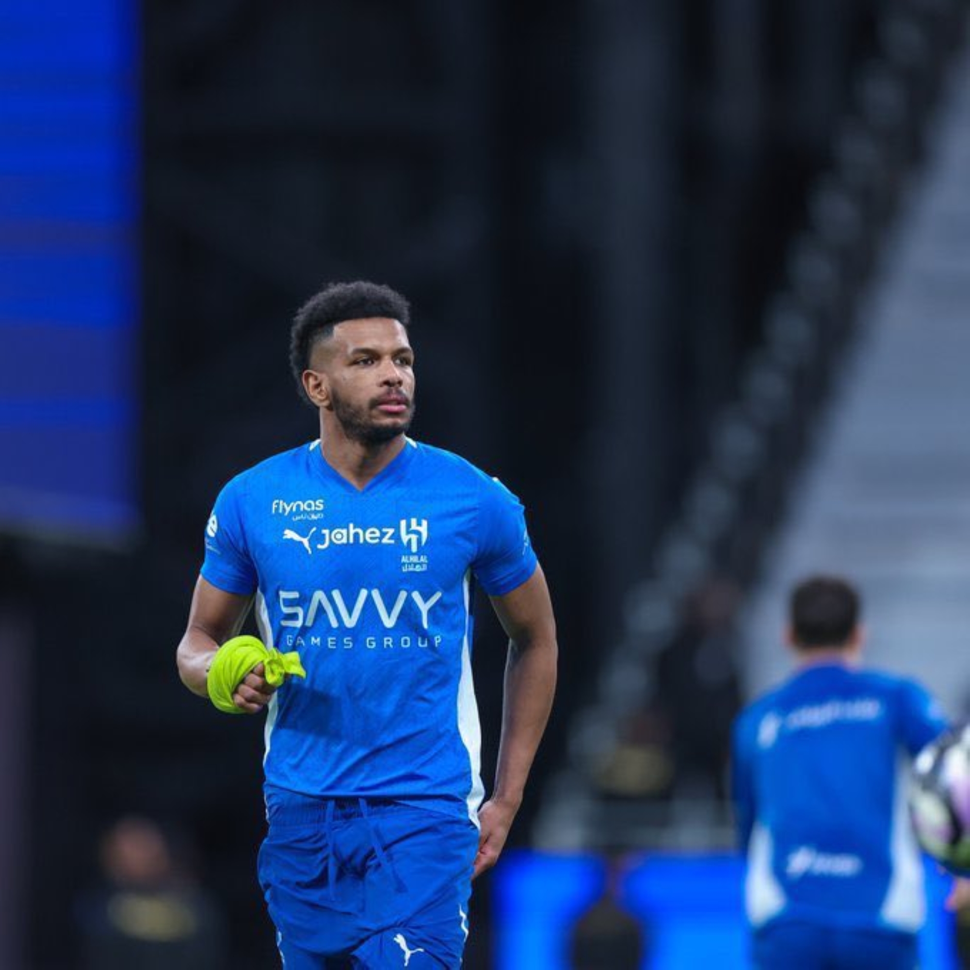 إنزاغي يحسم مسألة رحيل البليهي عن الهلال
