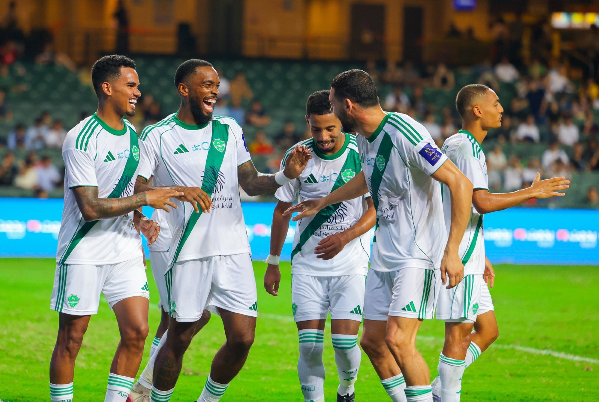تشكيل الأهلي المتوقع أمام النصر في نهائي السوبر