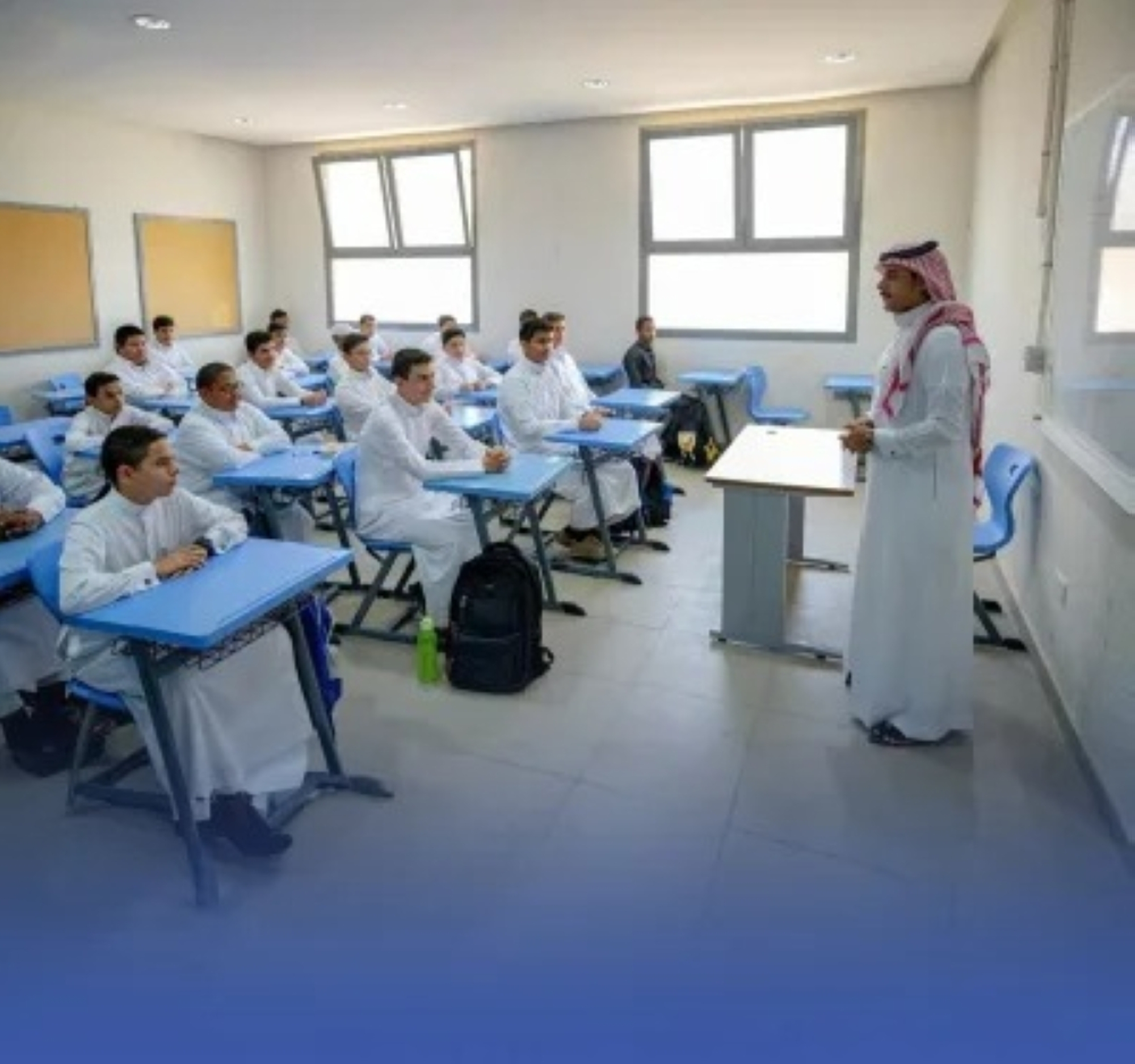 دراسة سعودية تربط جودة النوم بالأداء المدرسي